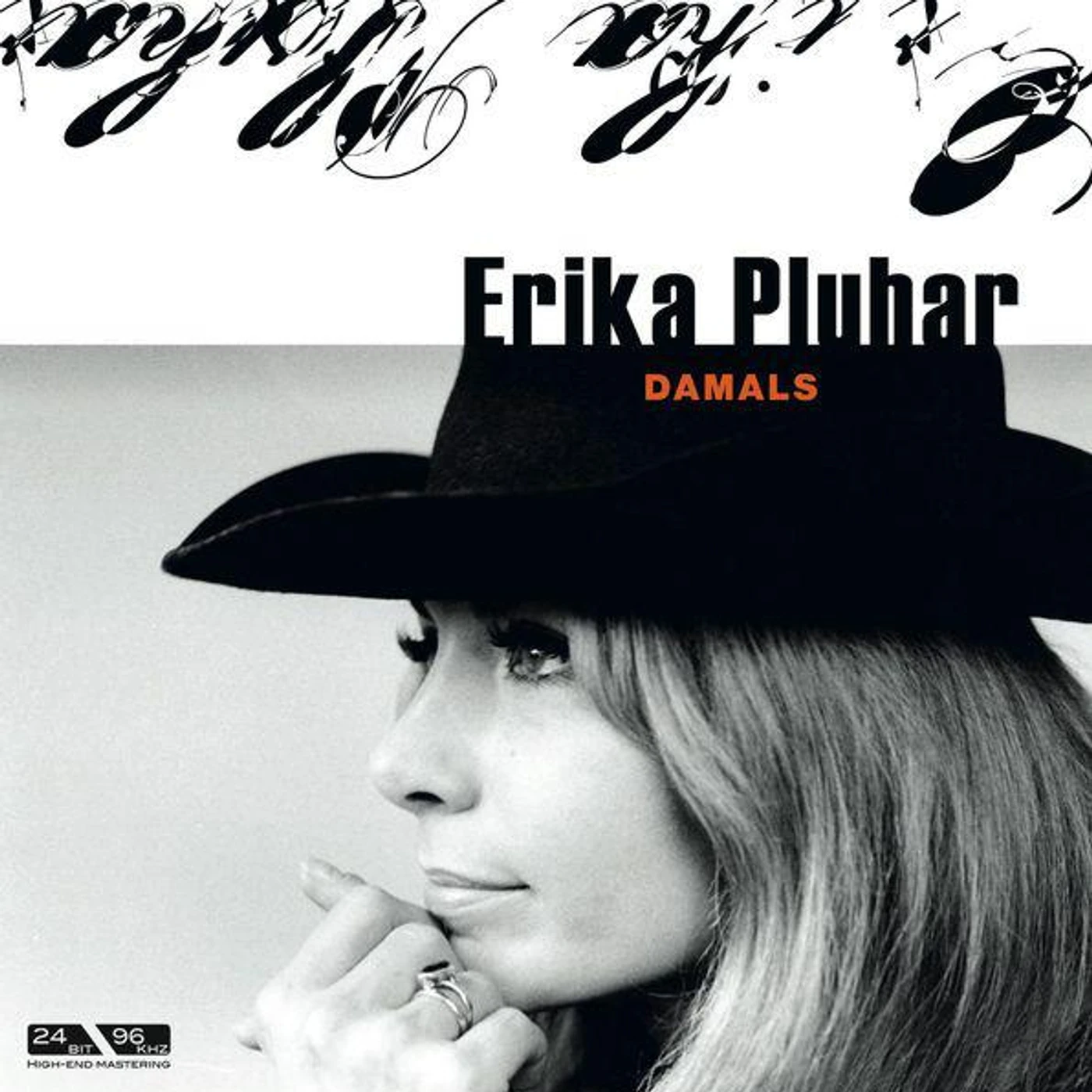 Erika Pluhar Brand Page