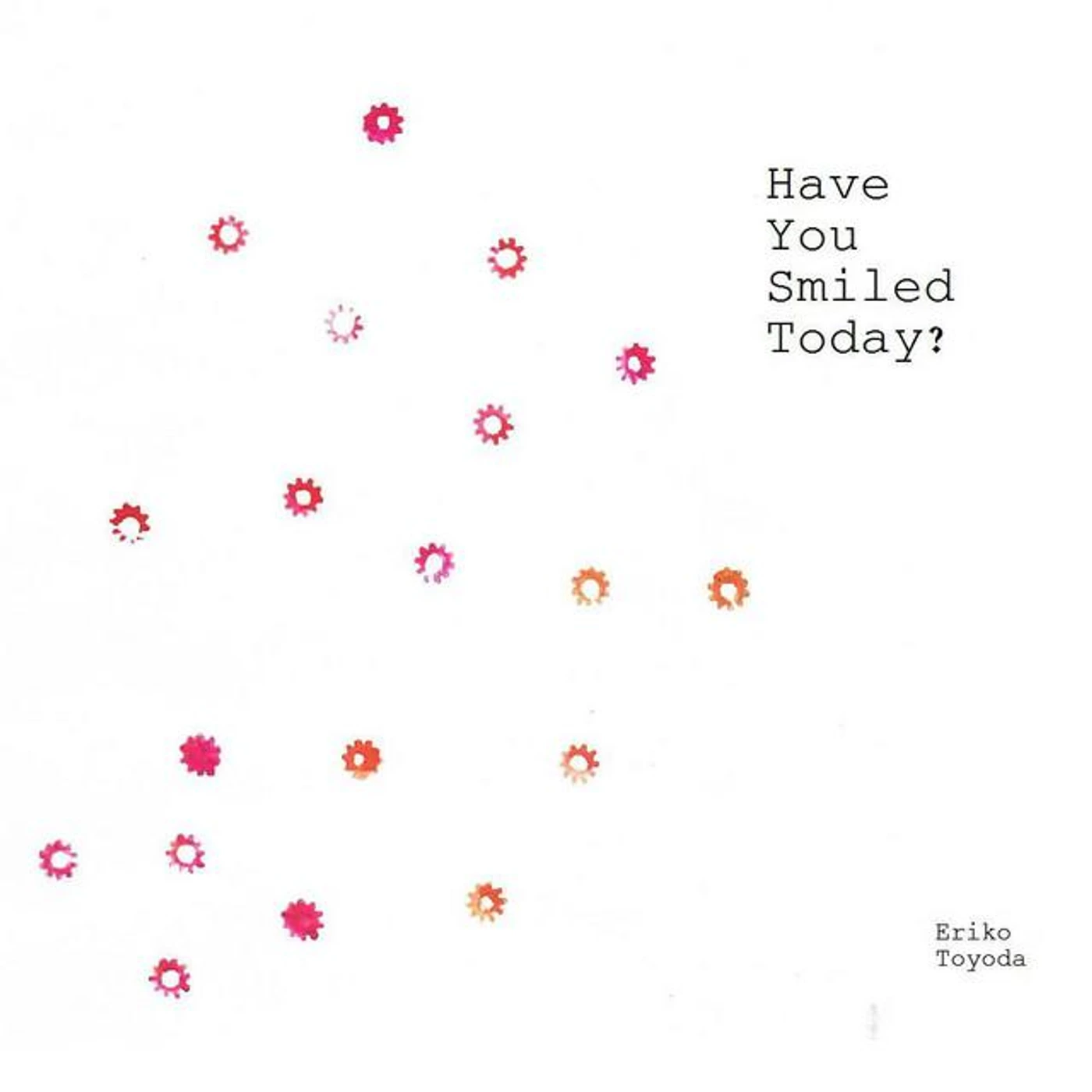 Eriko Toyoda Brand Page