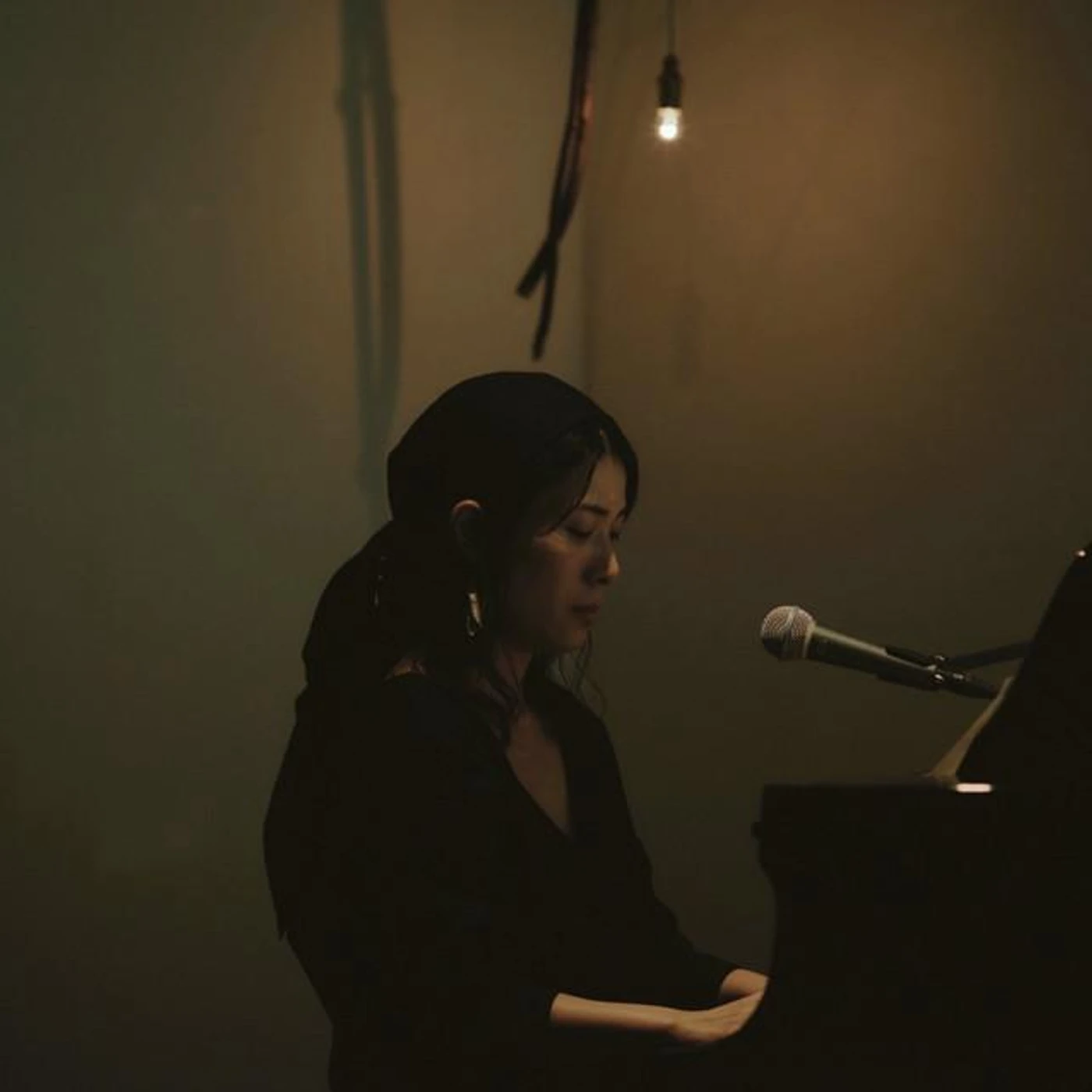 Eriko Uegaki Brand Page