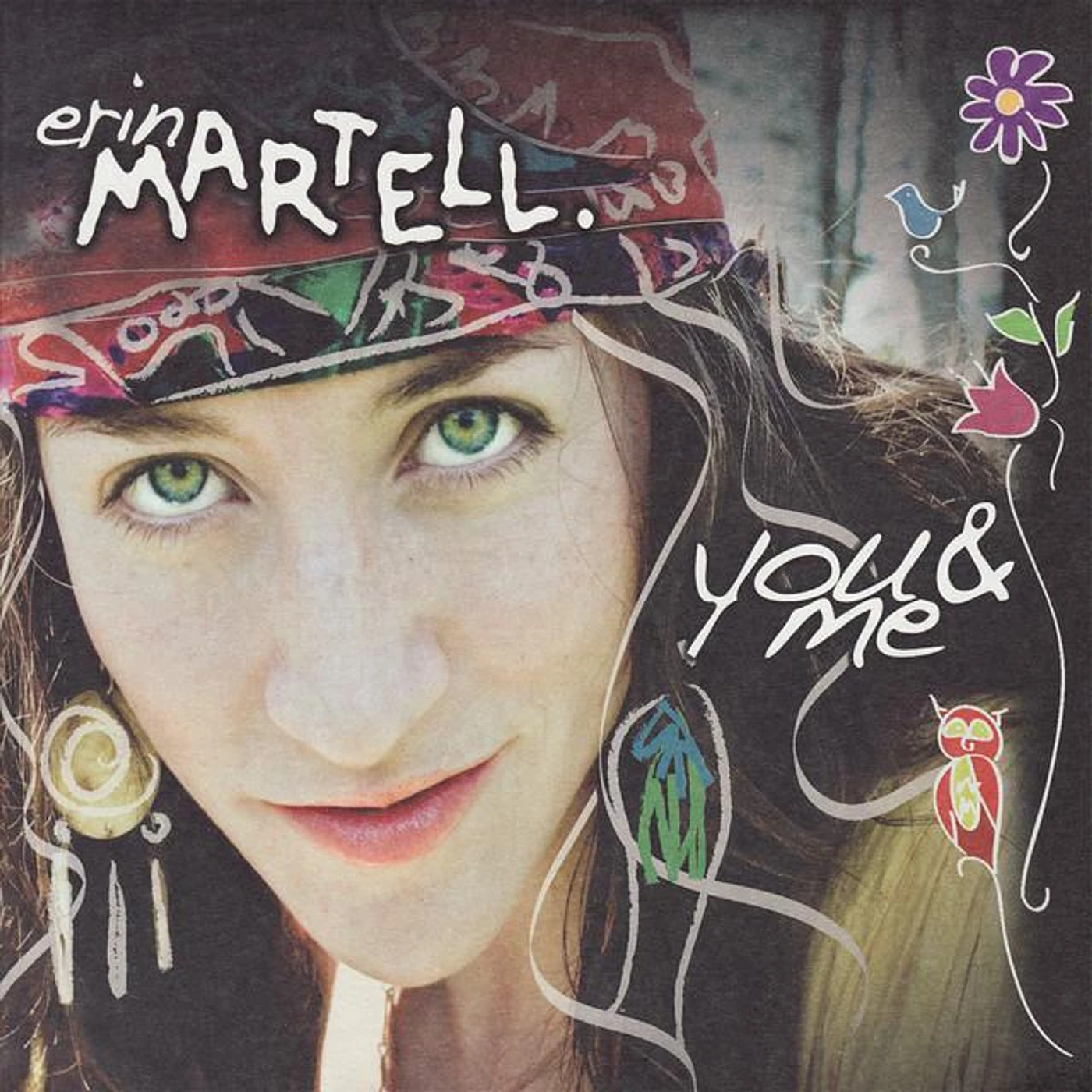 Erin Martell