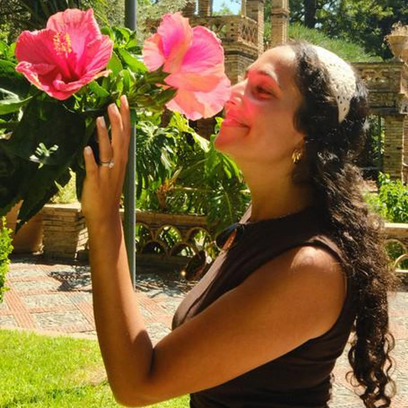 Erin Melek Brand Page