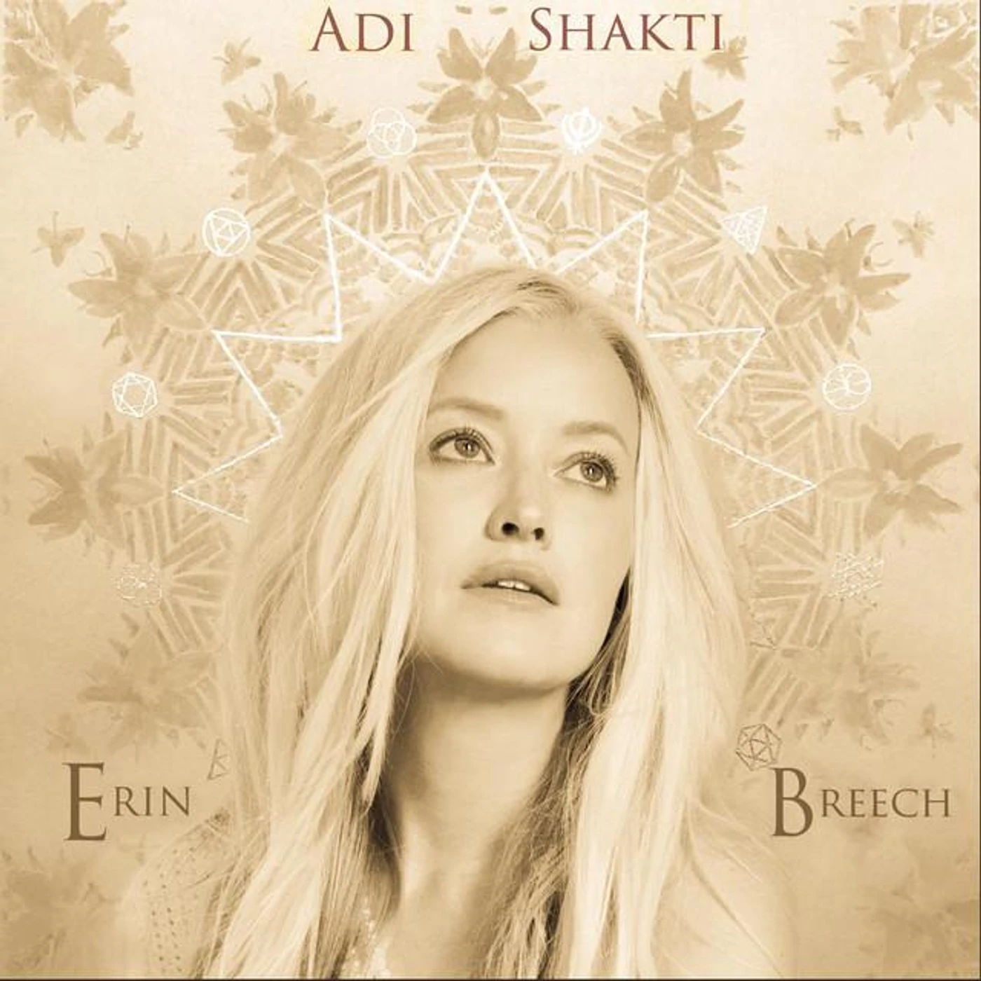 Erin Breech Brand Page