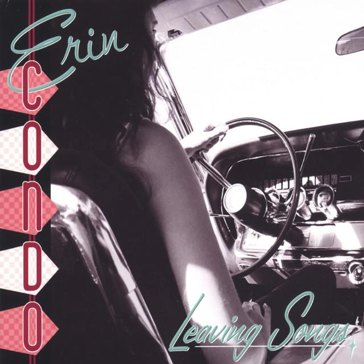 Erin Condo Brand Page