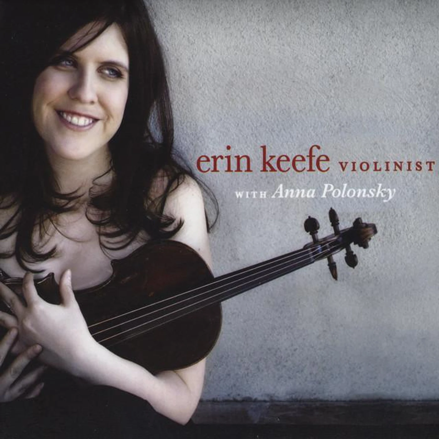 Erin Keefe Brand Page