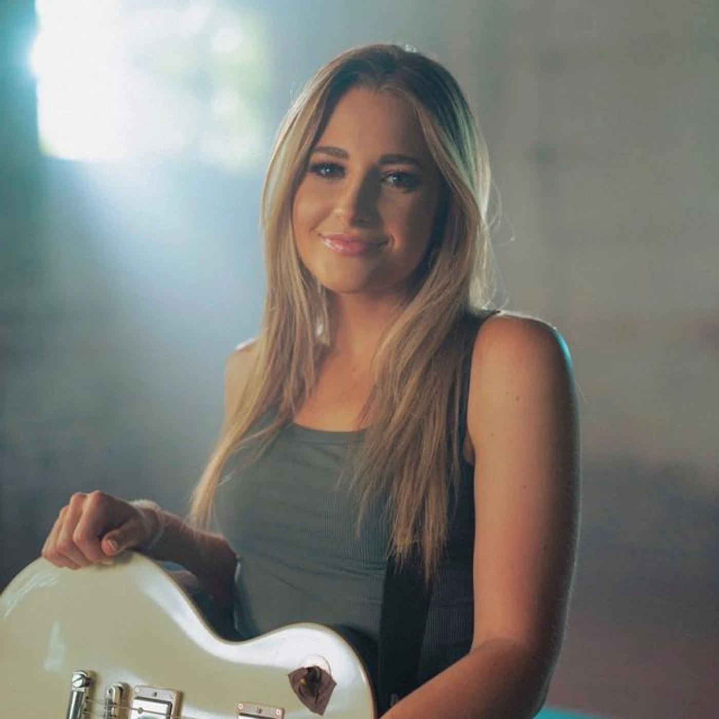 Erin Kinsey Brand Page