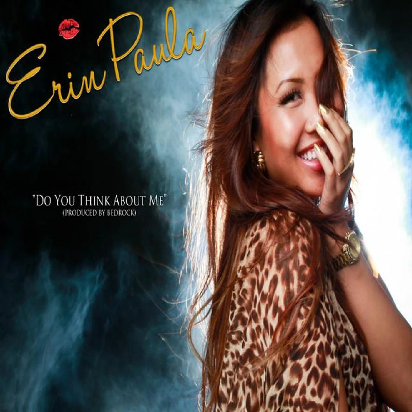 Erin Paula Brand Page
