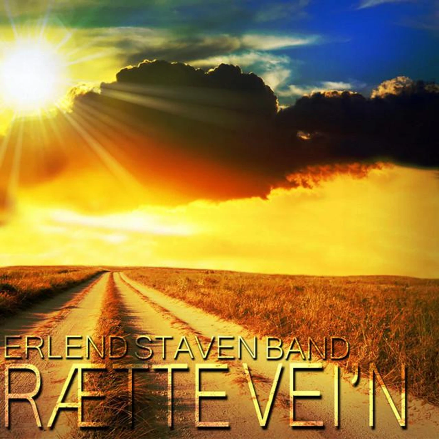 Erlend Staven Band