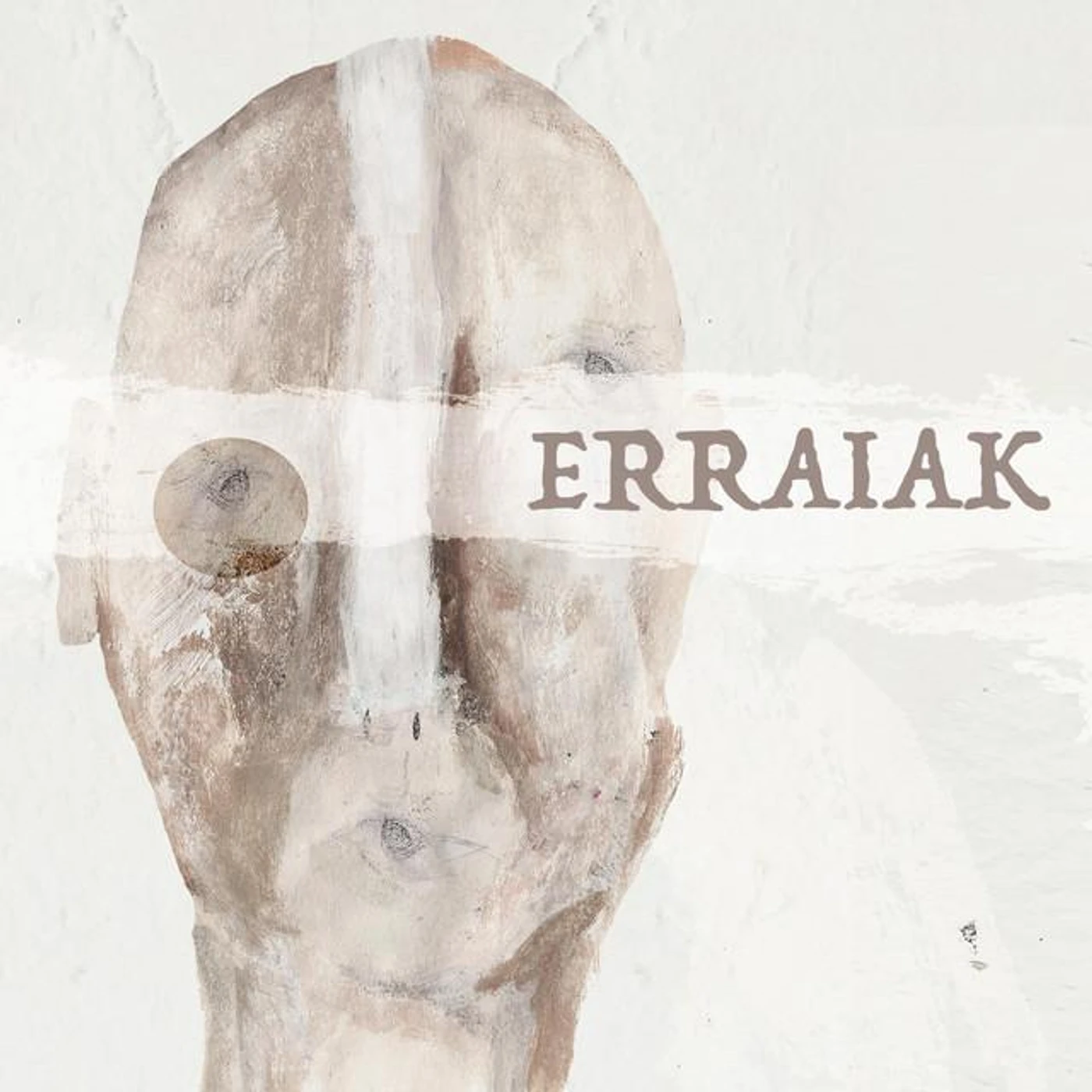 Erraiak Brand Page