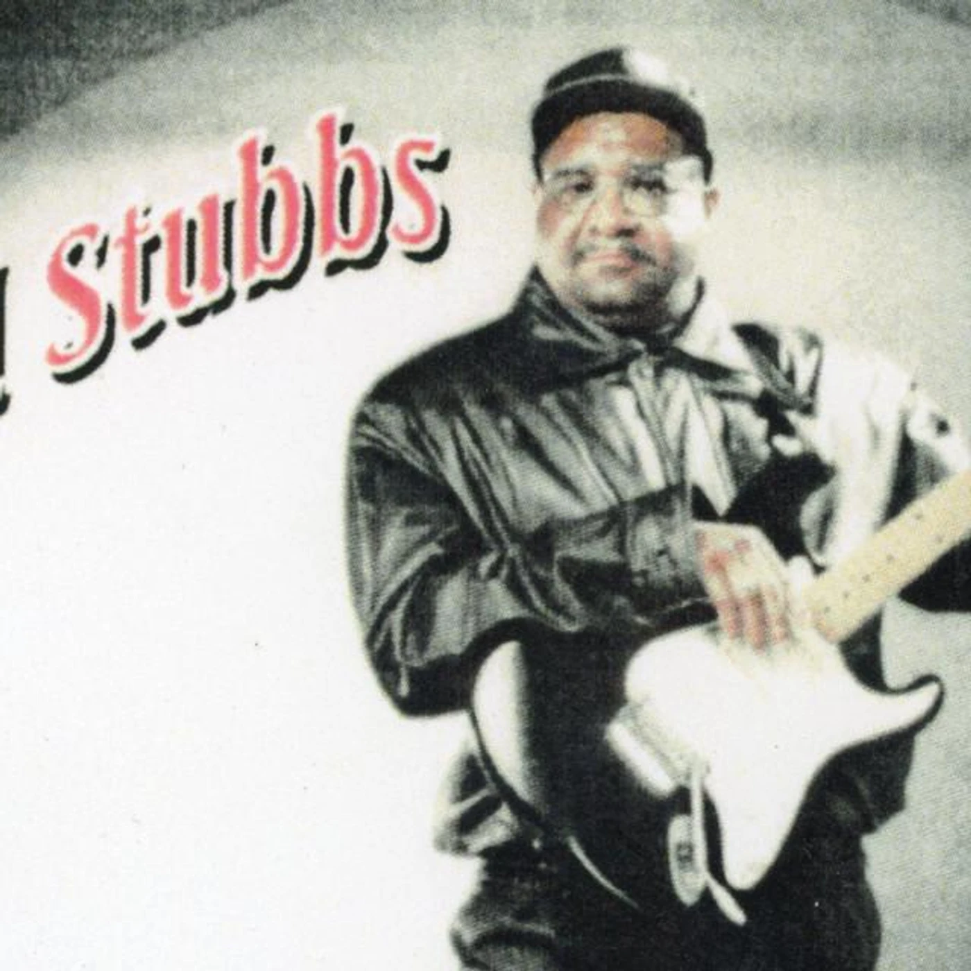 Errol Stubbs Brand Page