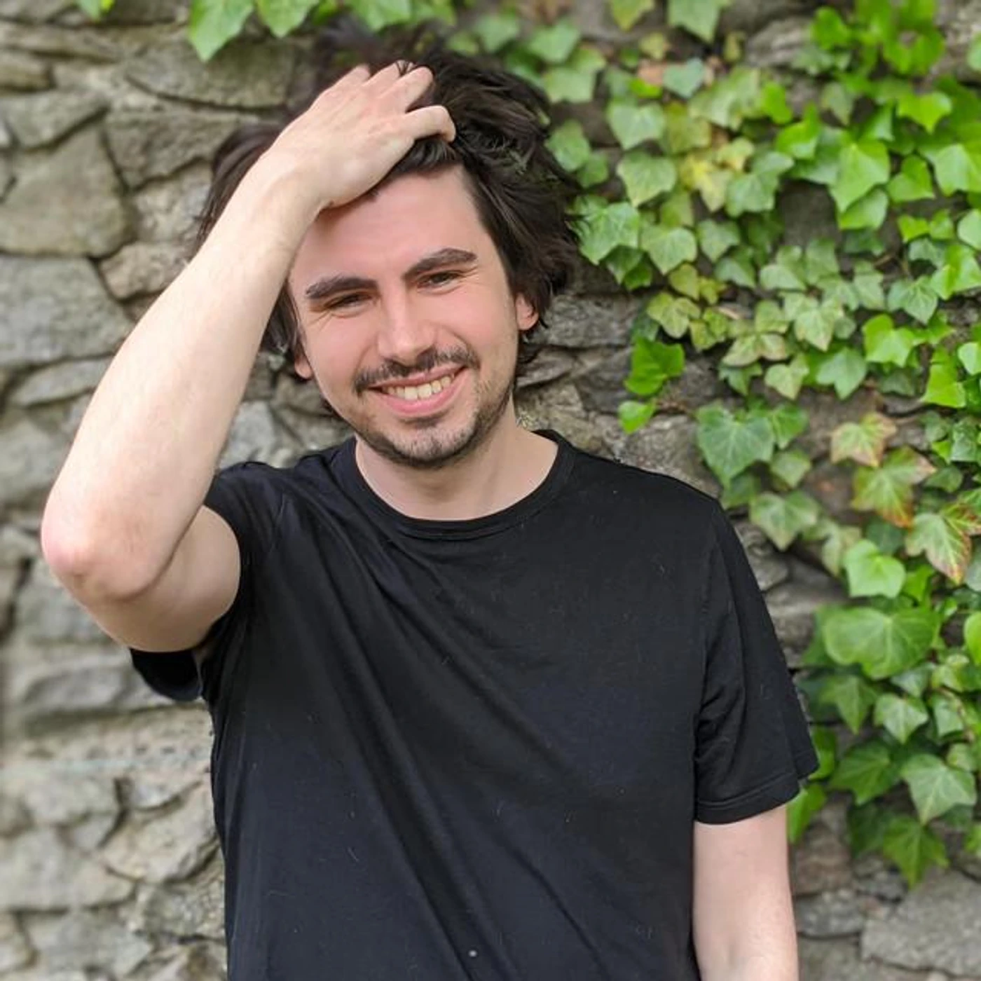 Erskine Lynas Brand Page