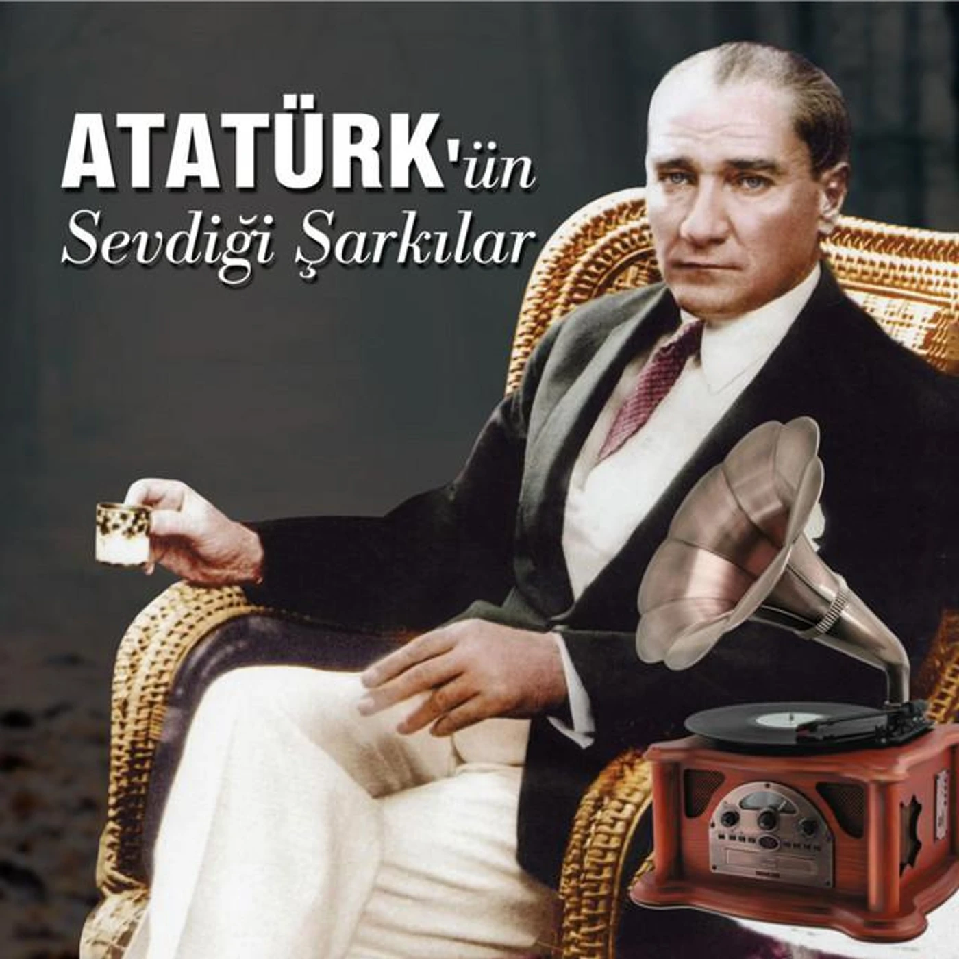 Ertan Sert