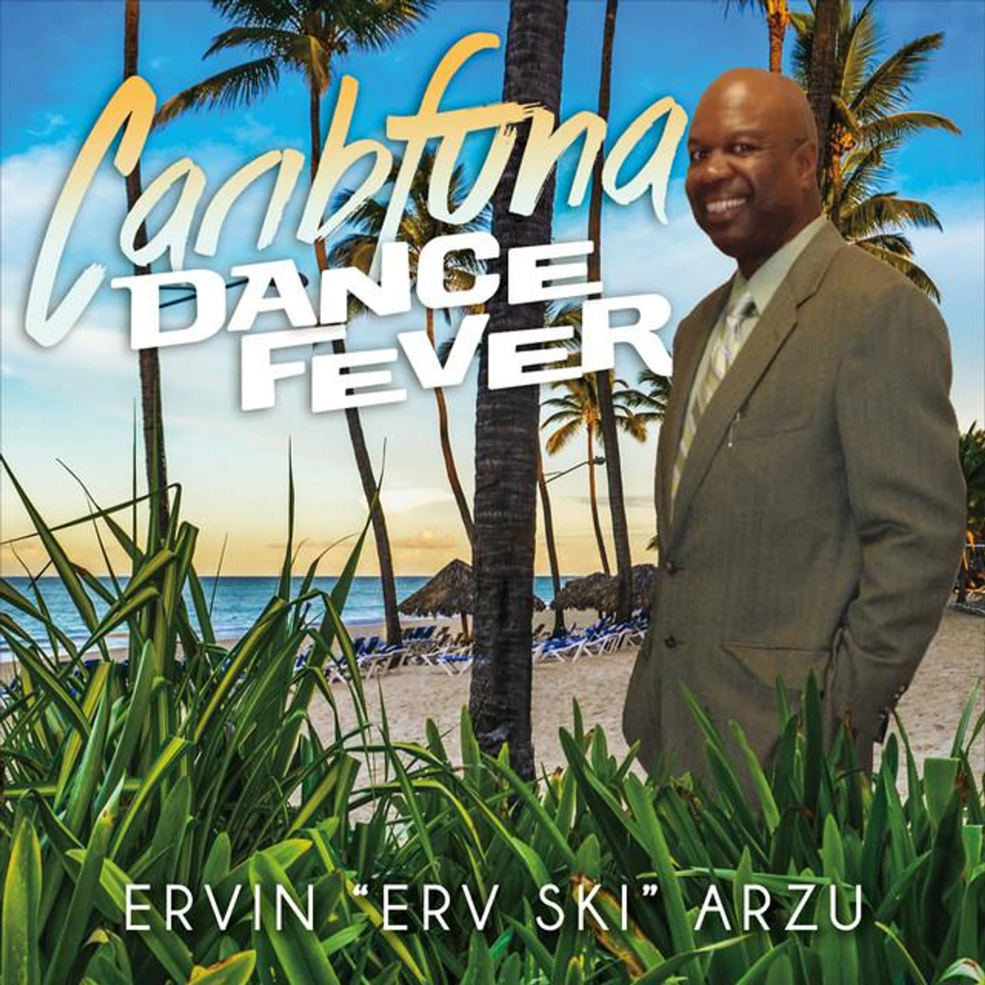 Ervin Arzu