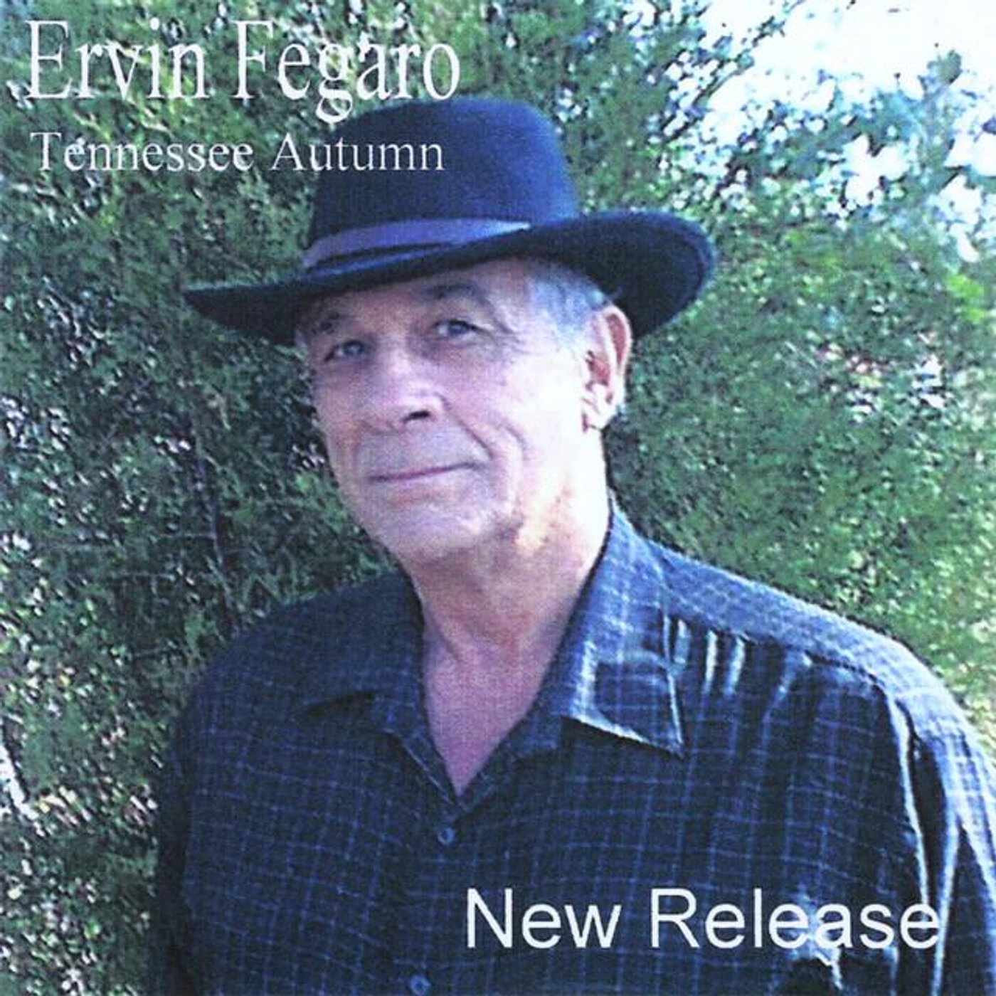 Ervin Fegaro