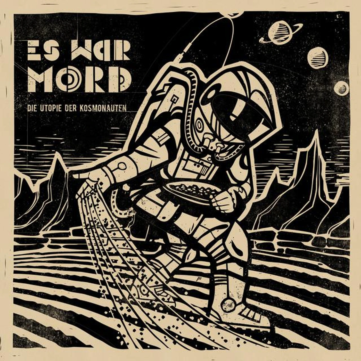 Es war Mord
