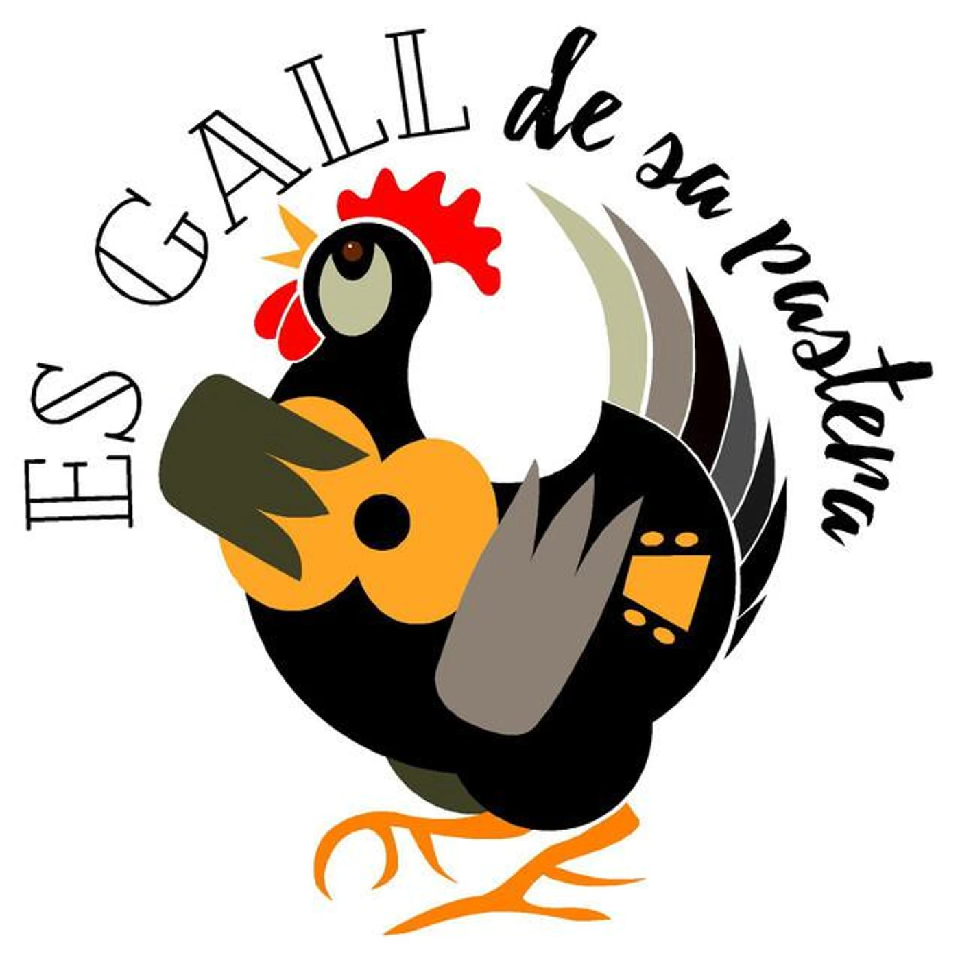 Es Gall de sa Pastera Brand Page