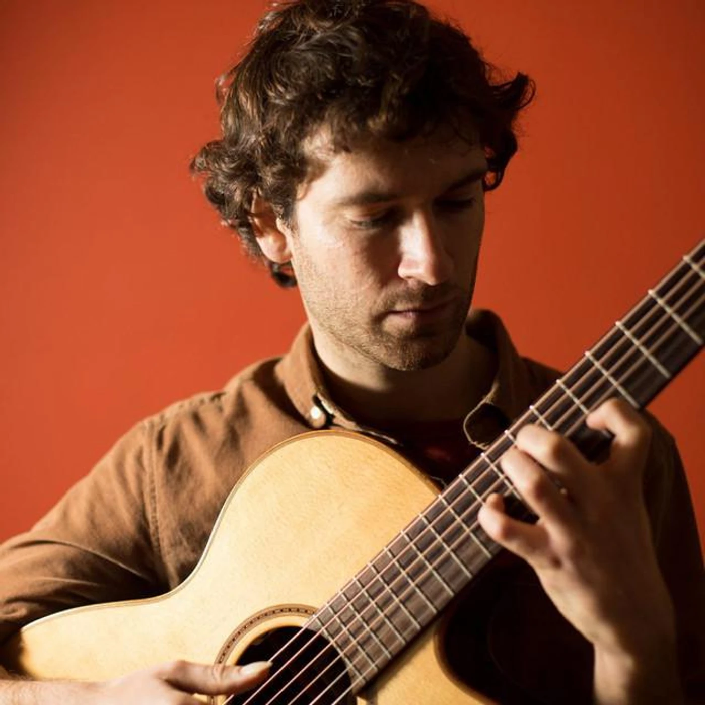 Ewan McLennan Brand Page