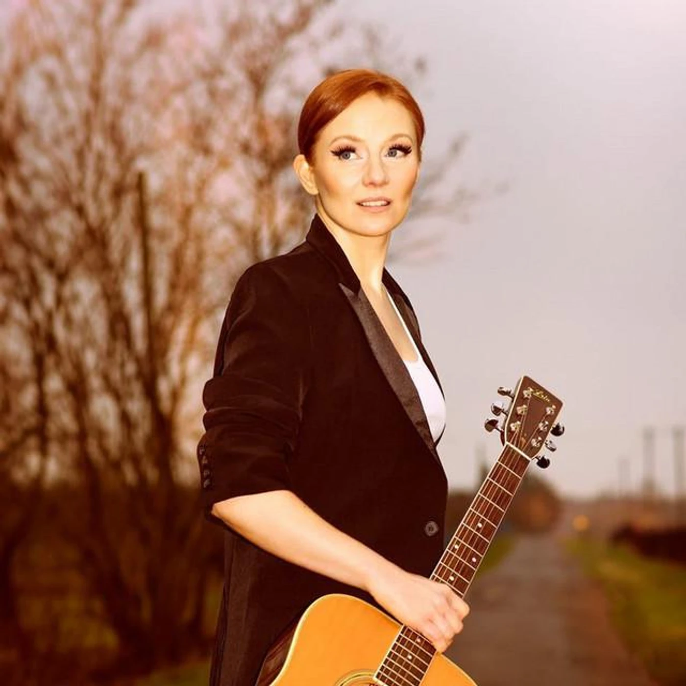 Ewelina Flinta Brand Page
