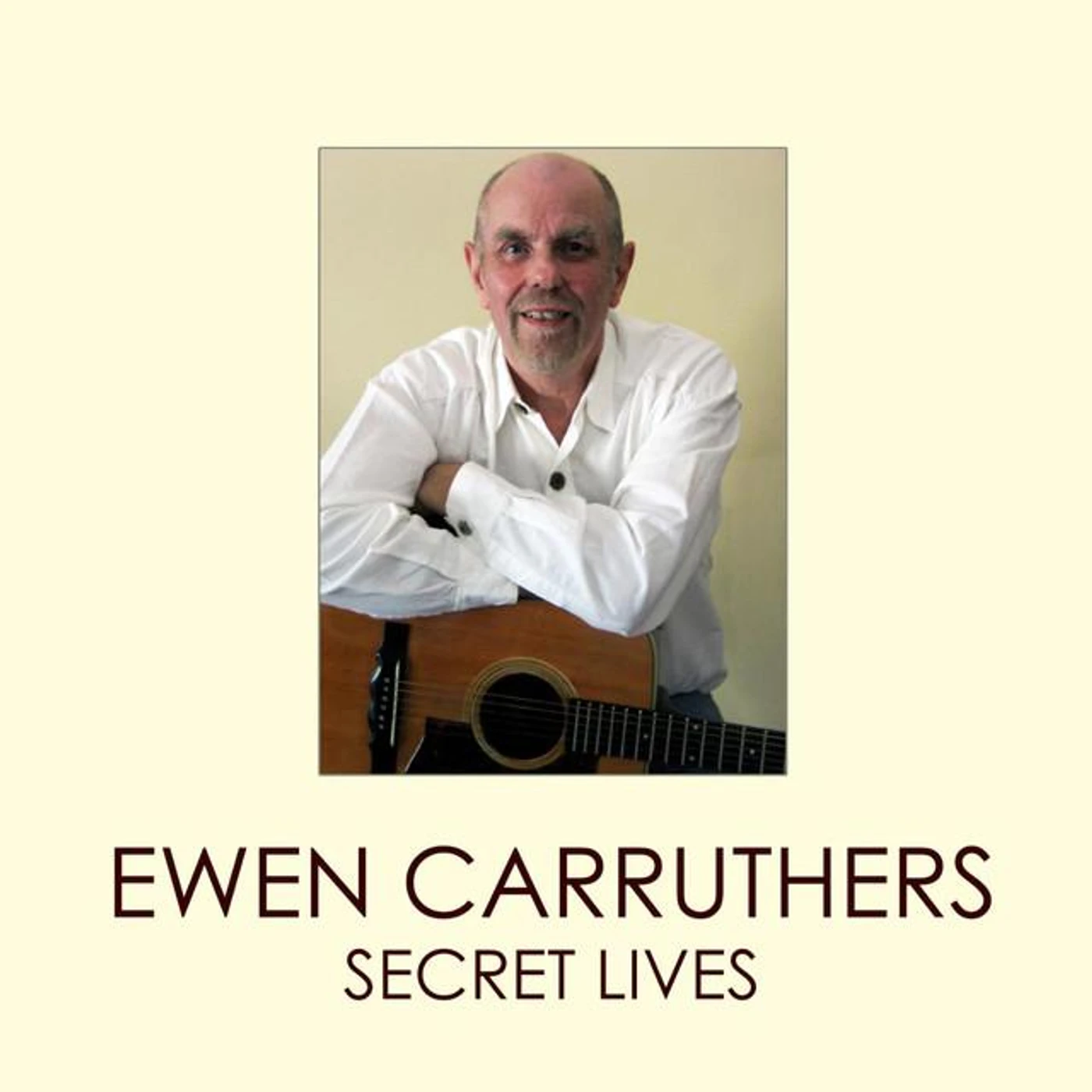 Ewen Carruthers Brand Page