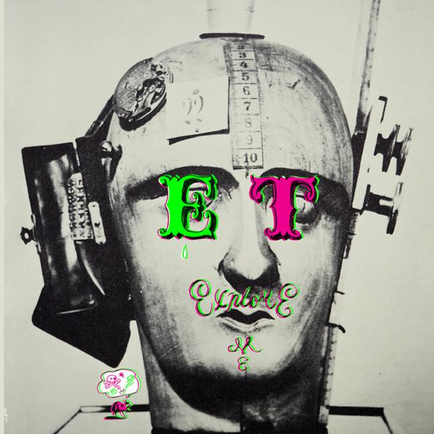 ET Explore Me Brand Page