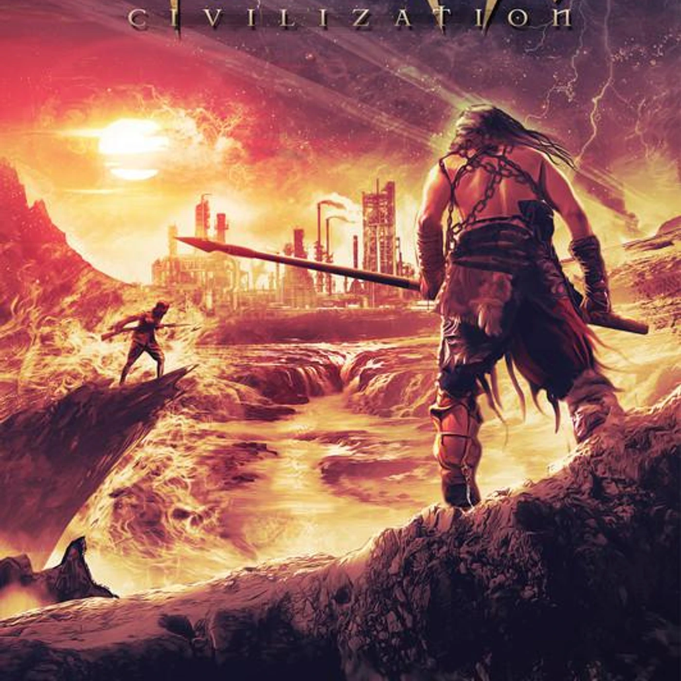 Eternal Art Brand Page