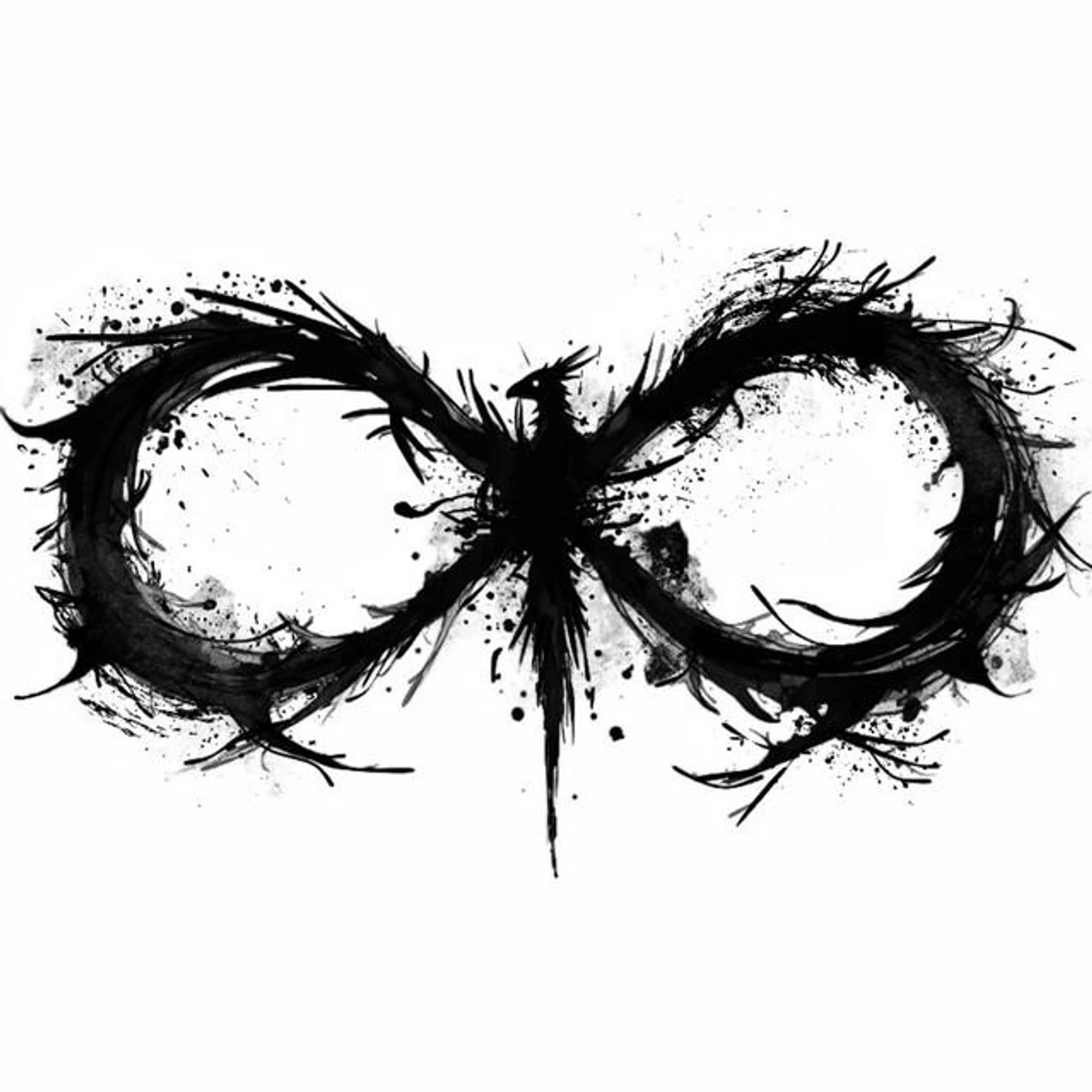 Eternal Frequency Brand Page