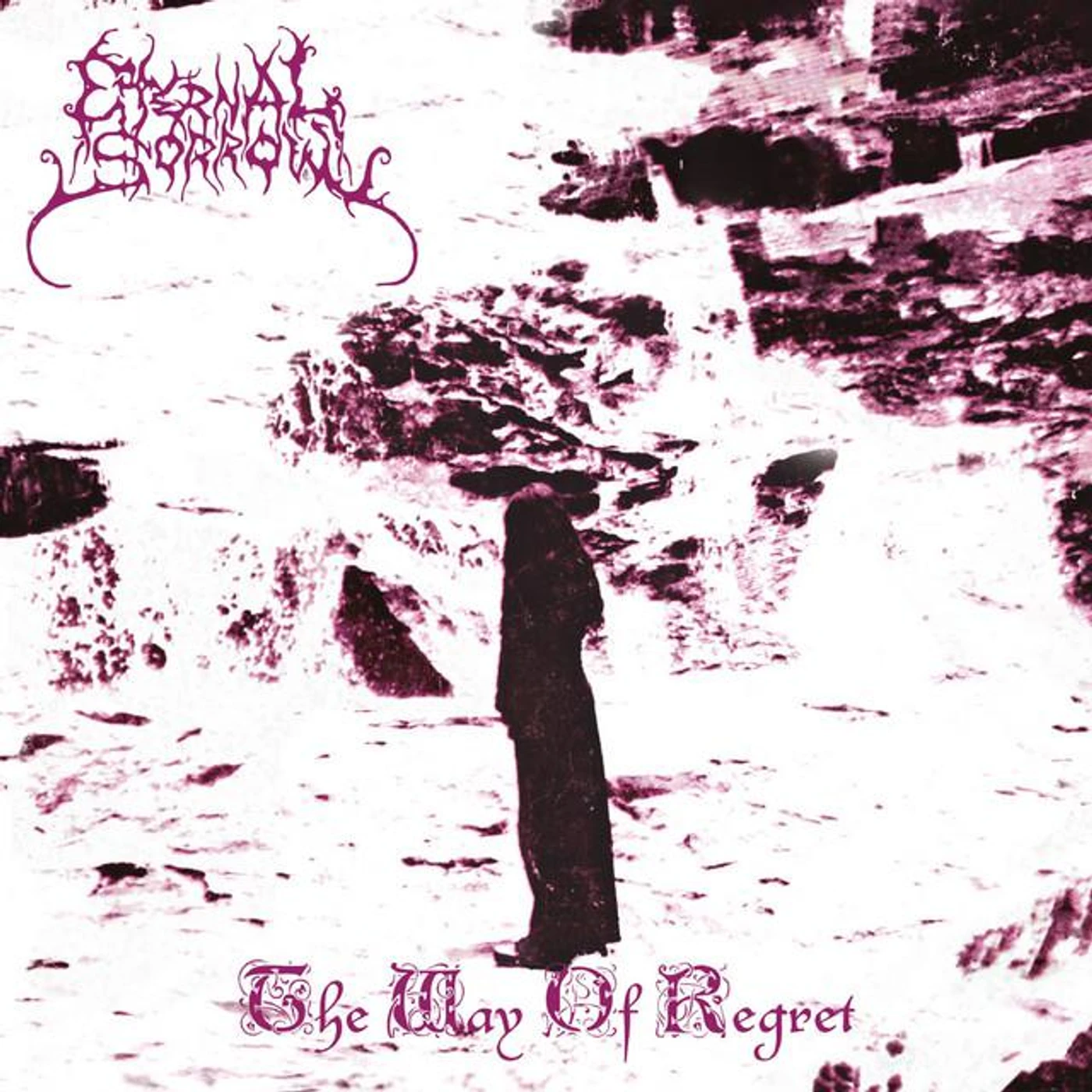 Eternal Sorrow Brand Page
