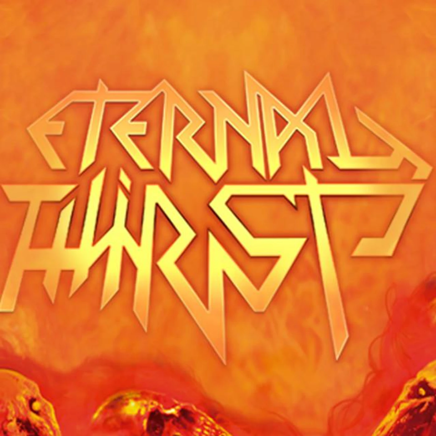 Eternal Thirst Brand Page