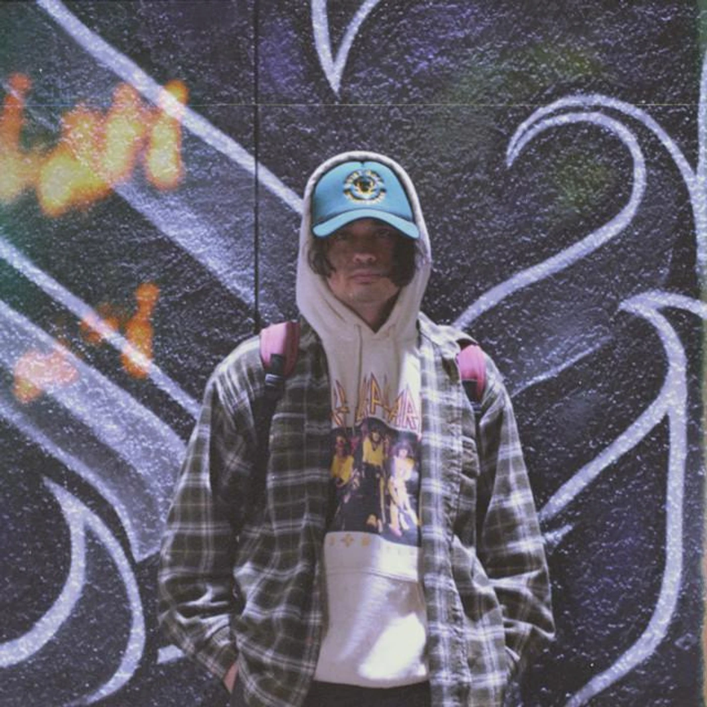 Ethan Gander Brand Page