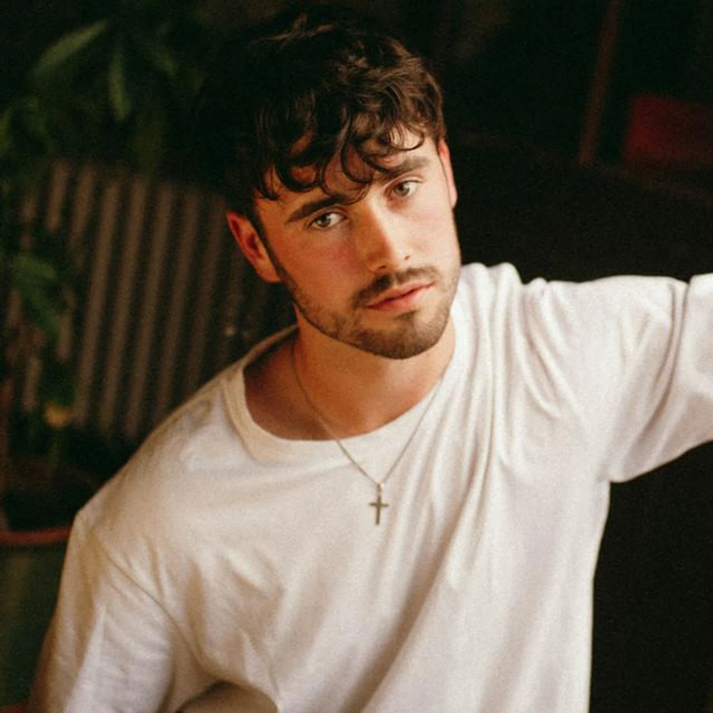 Ethan Hodges Brand Page