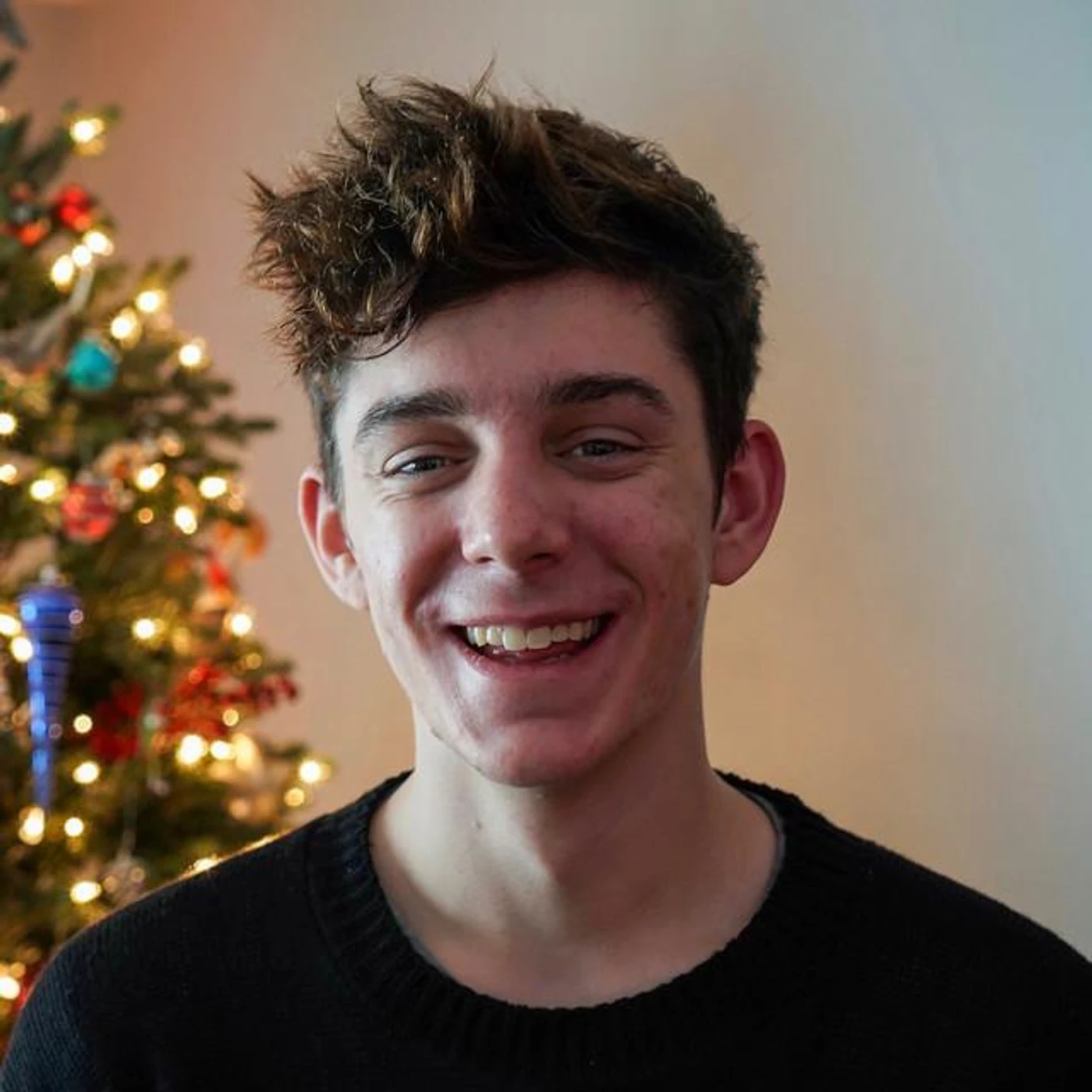 Ethan Nestor