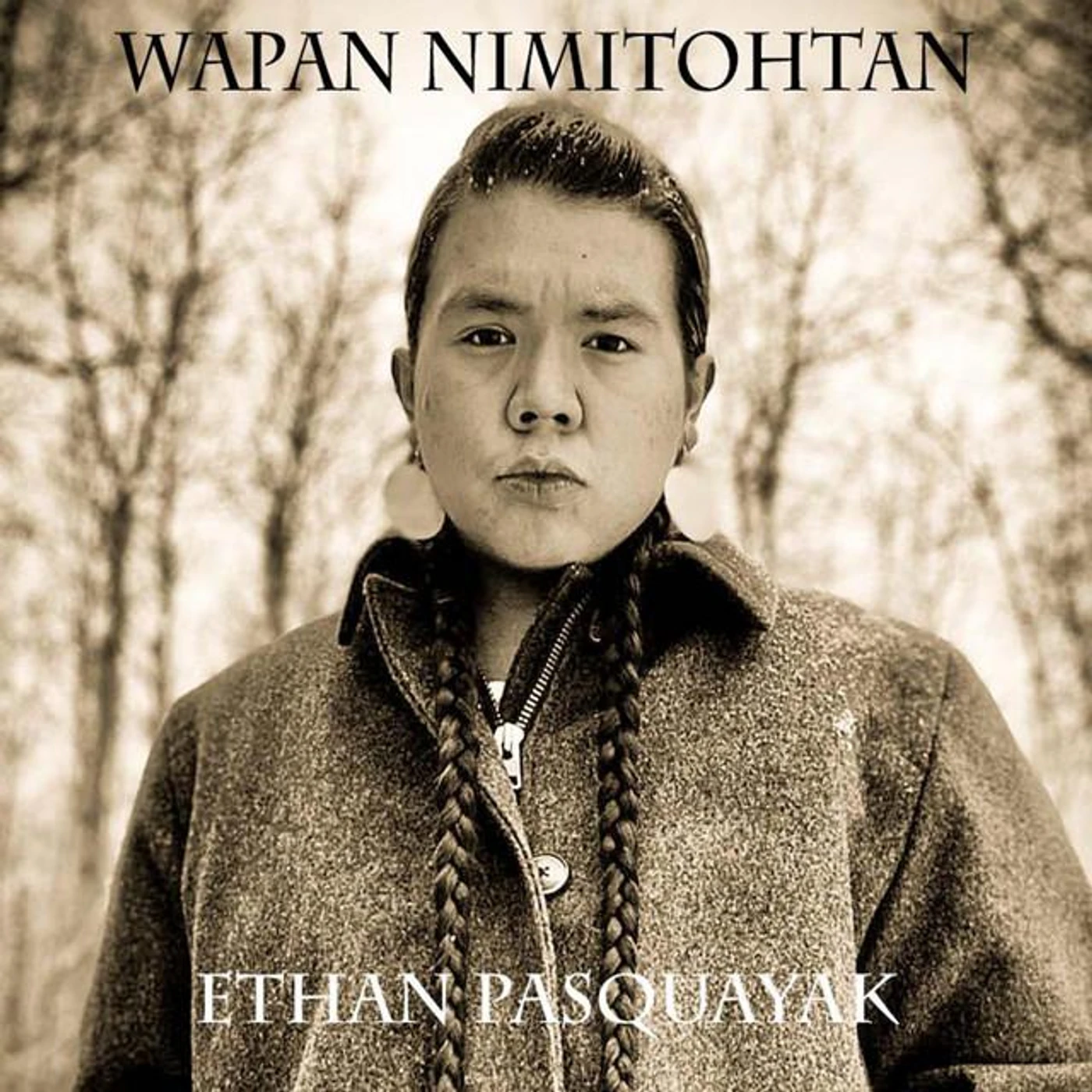 Ethan Pasquayak Brand Page