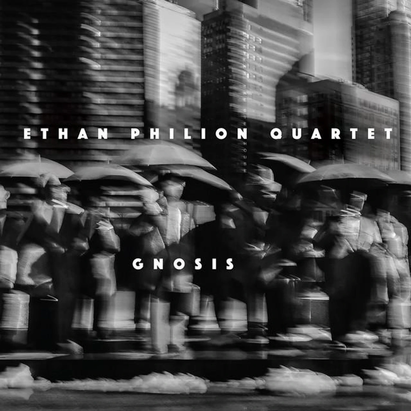 Ethan Philion Brand Page