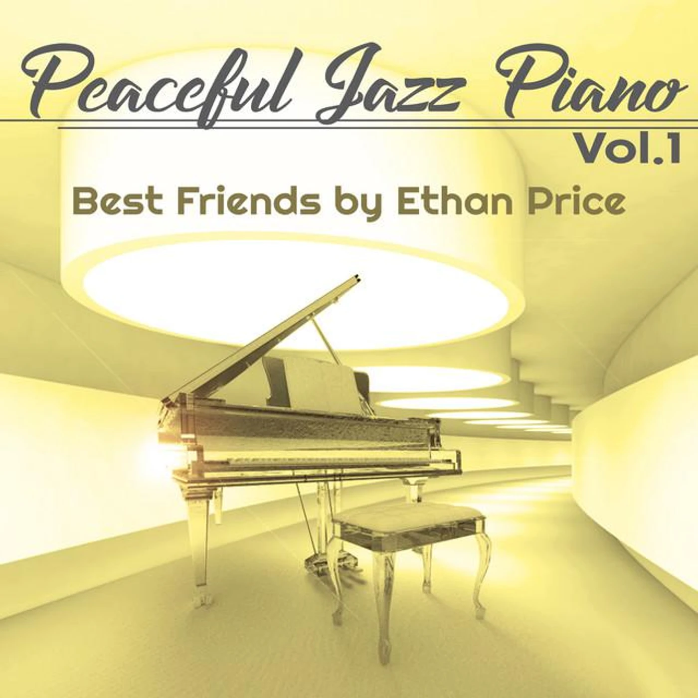 Ethan Price Brand Page