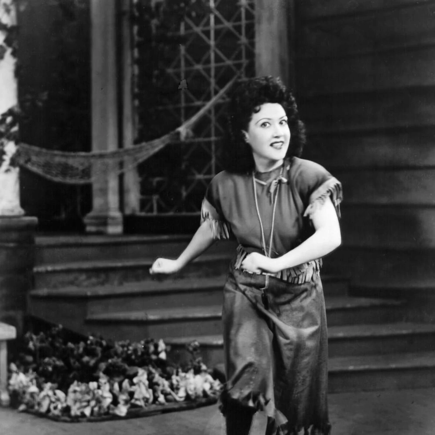 Ethel Merman Brand Page