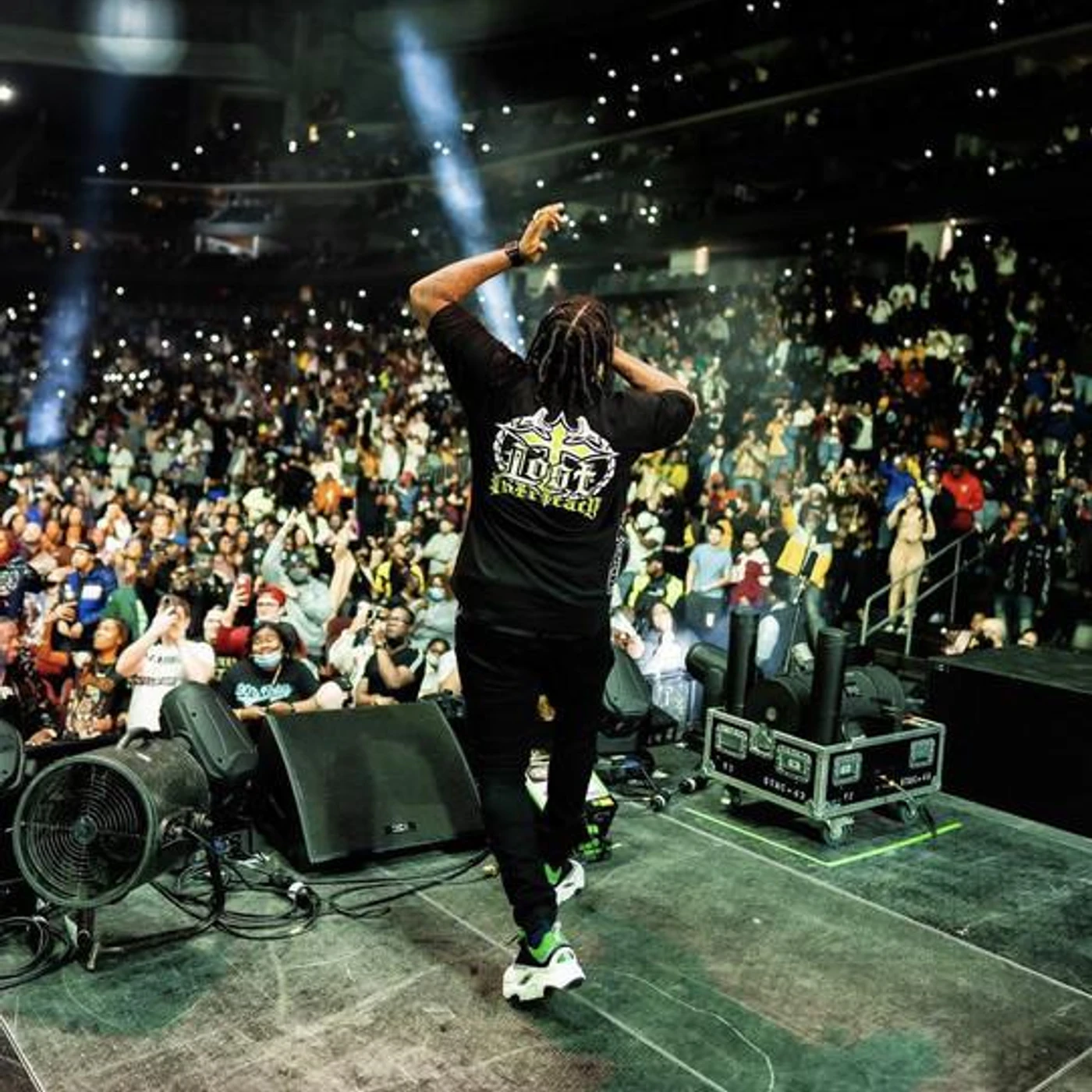 Ether Da Connect