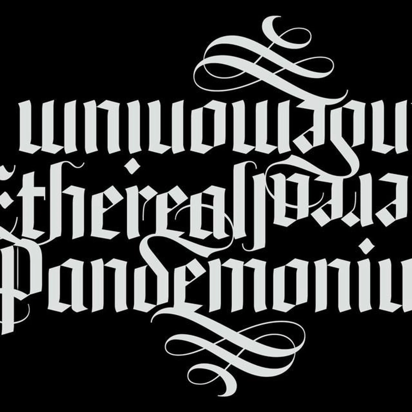 Ethereal Pandemonium Brand Page