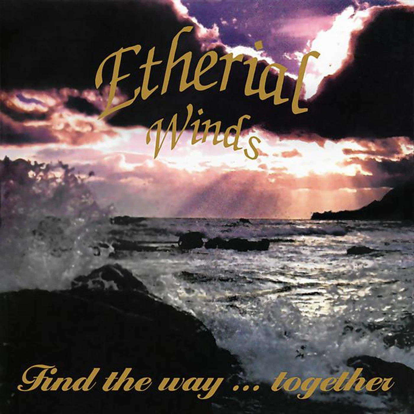 Etherial Winds Brand Page