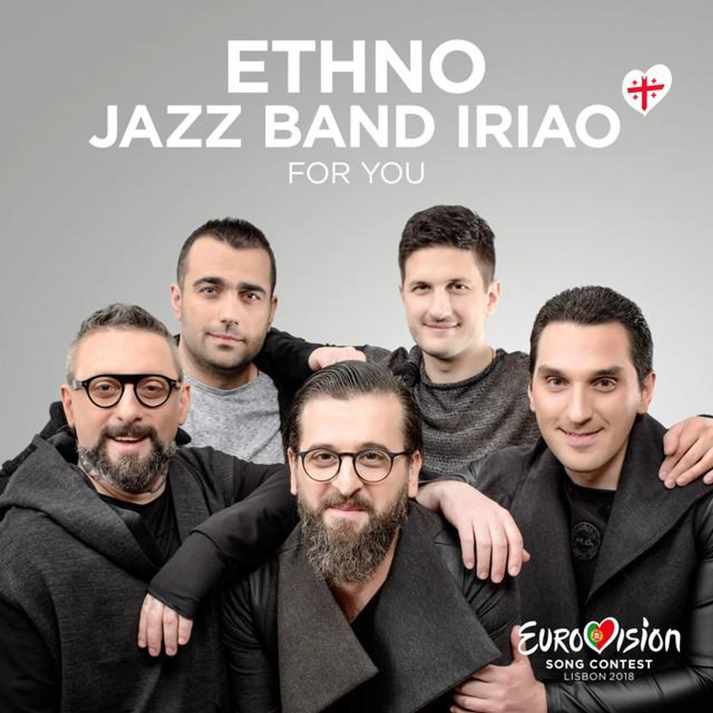 Ethno - Jazz Band Iriao Brand Page