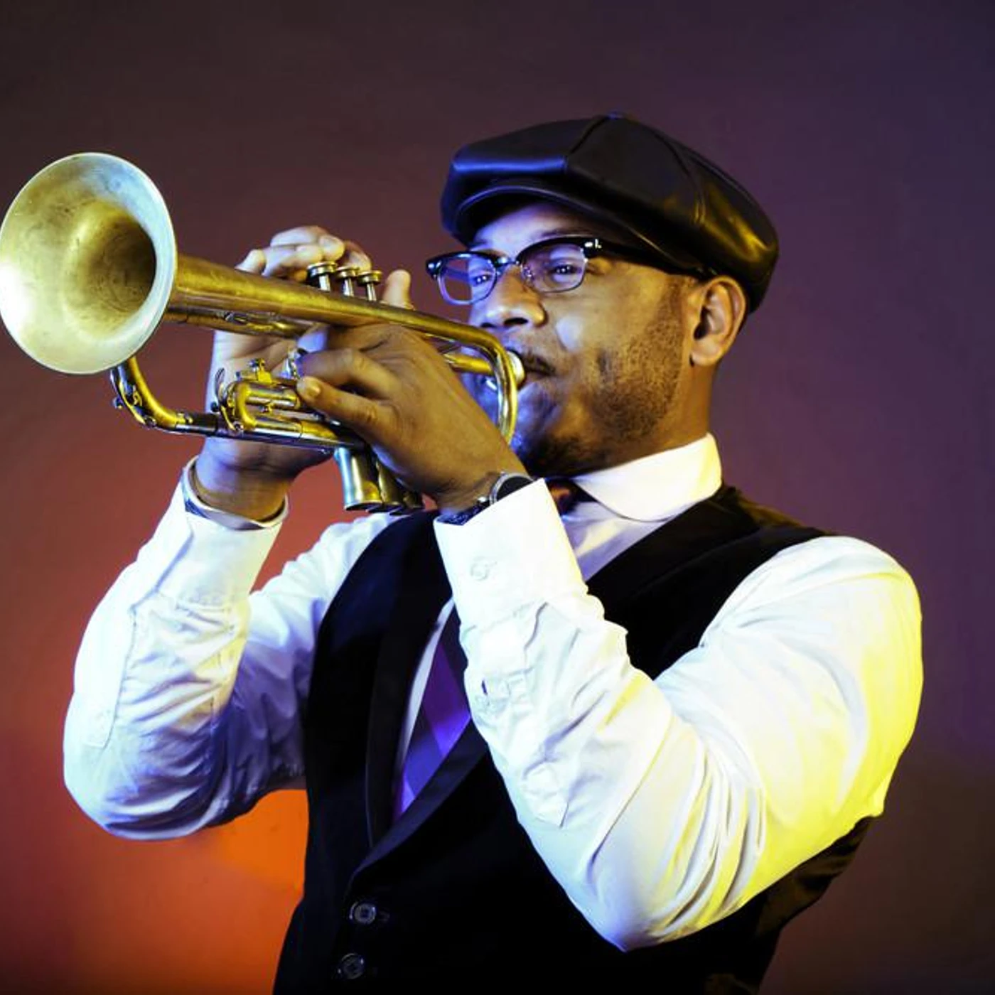 Etienne Charles Brand Page