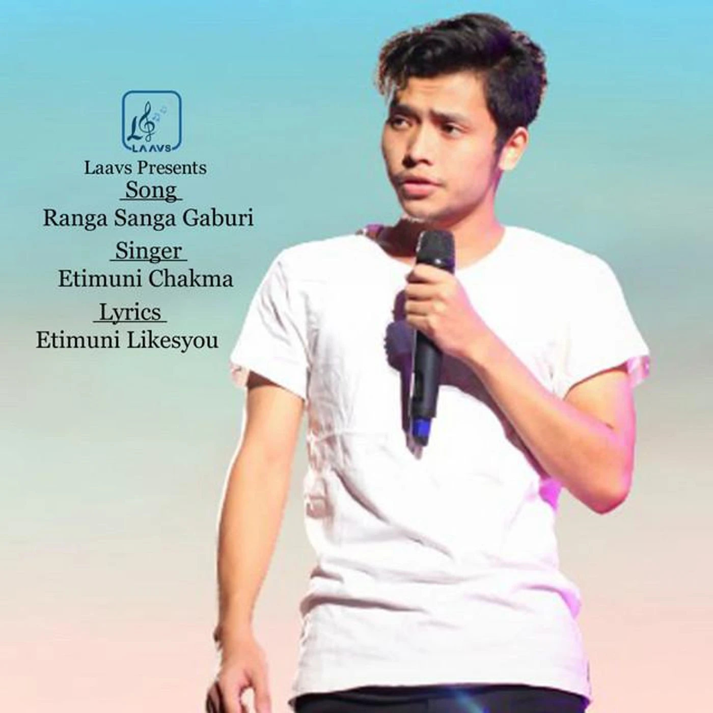 Etimuni Chakma Brand Page