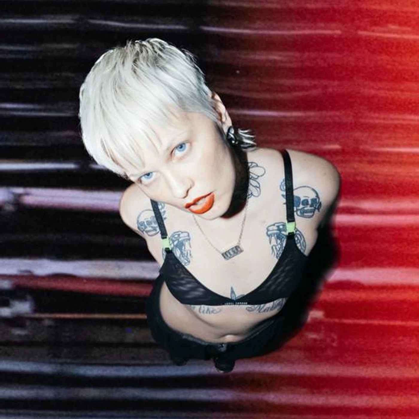 Etta Bond Brand Page