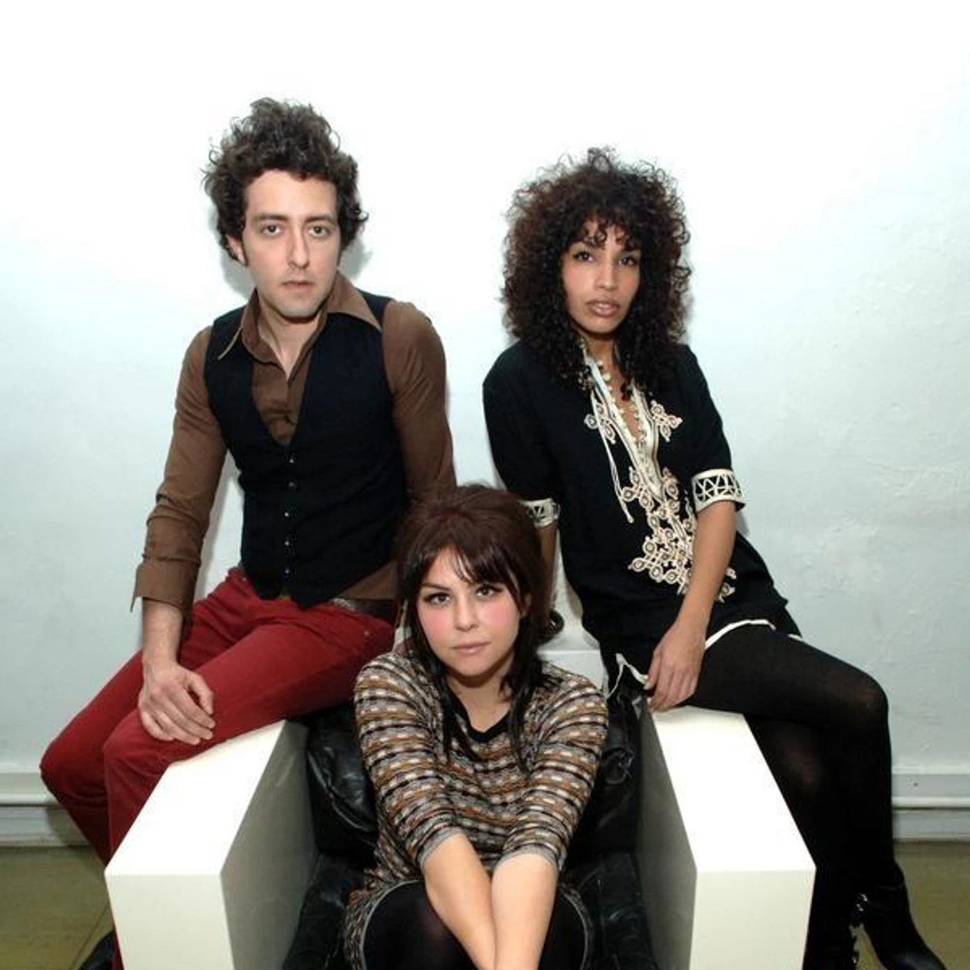 The Ettes Brand Page