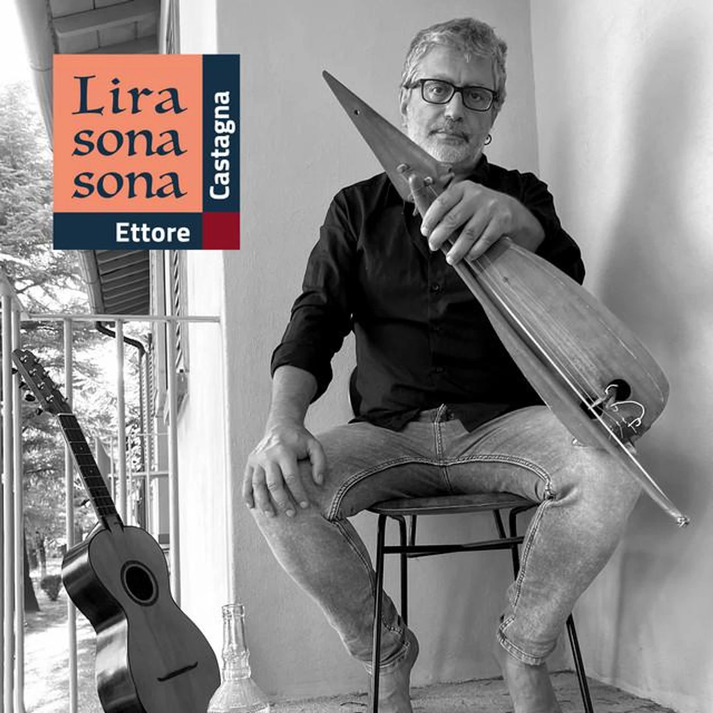 Ettore Castagna Brand Page