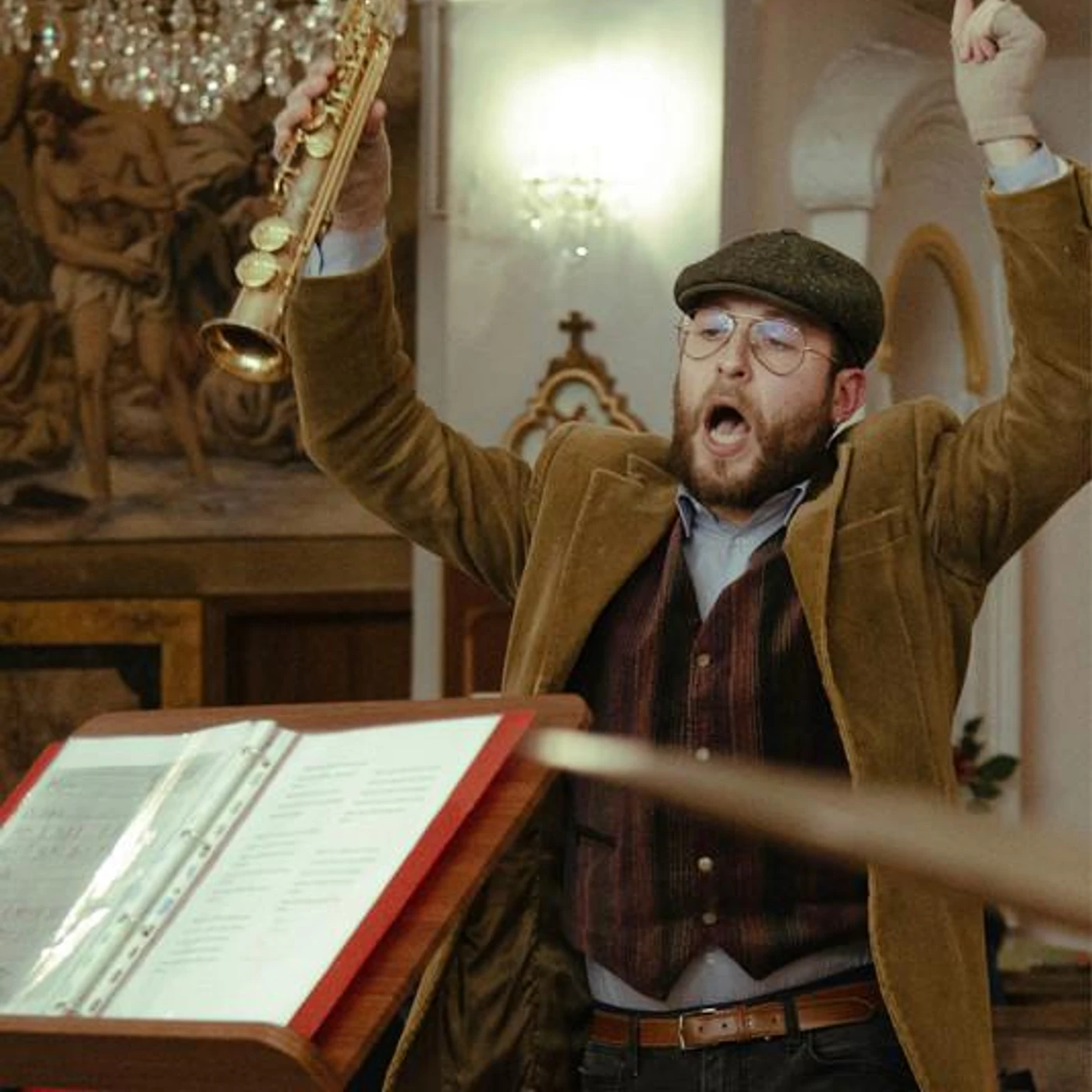 Ettore Patrevita Brand Page