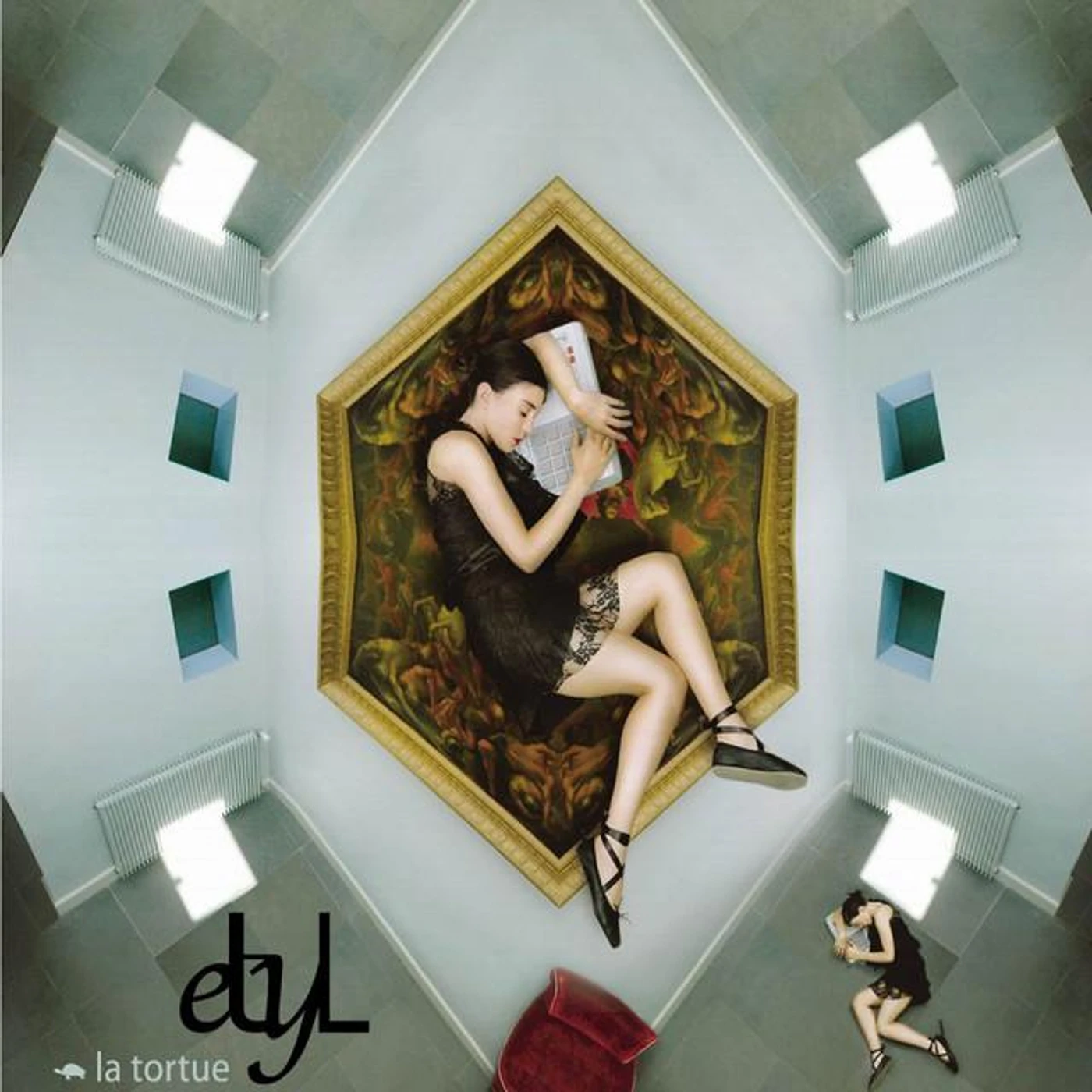 Etyl Brand Page