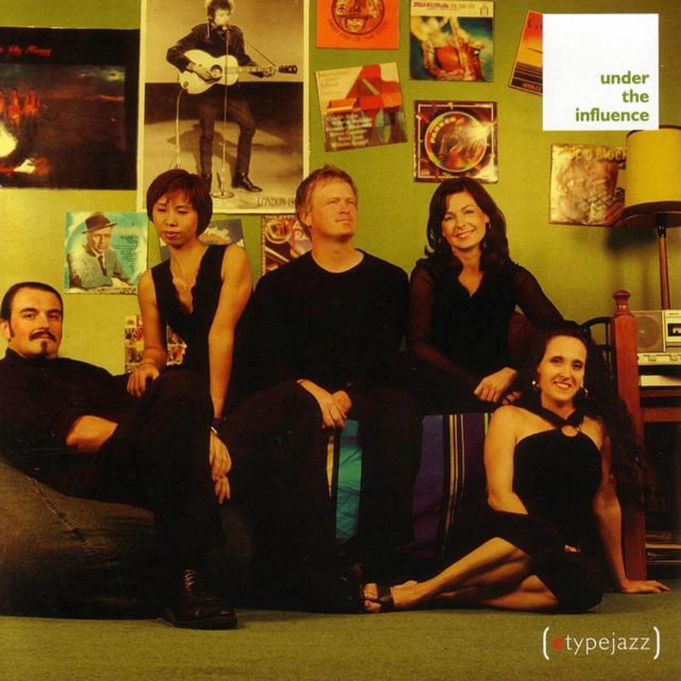etypejazz Brand Page