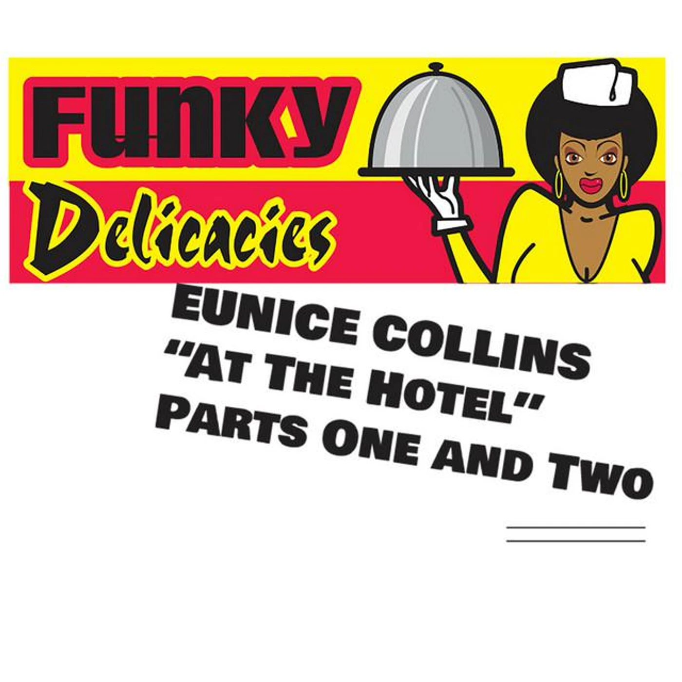 Eunice Collins Brand Page