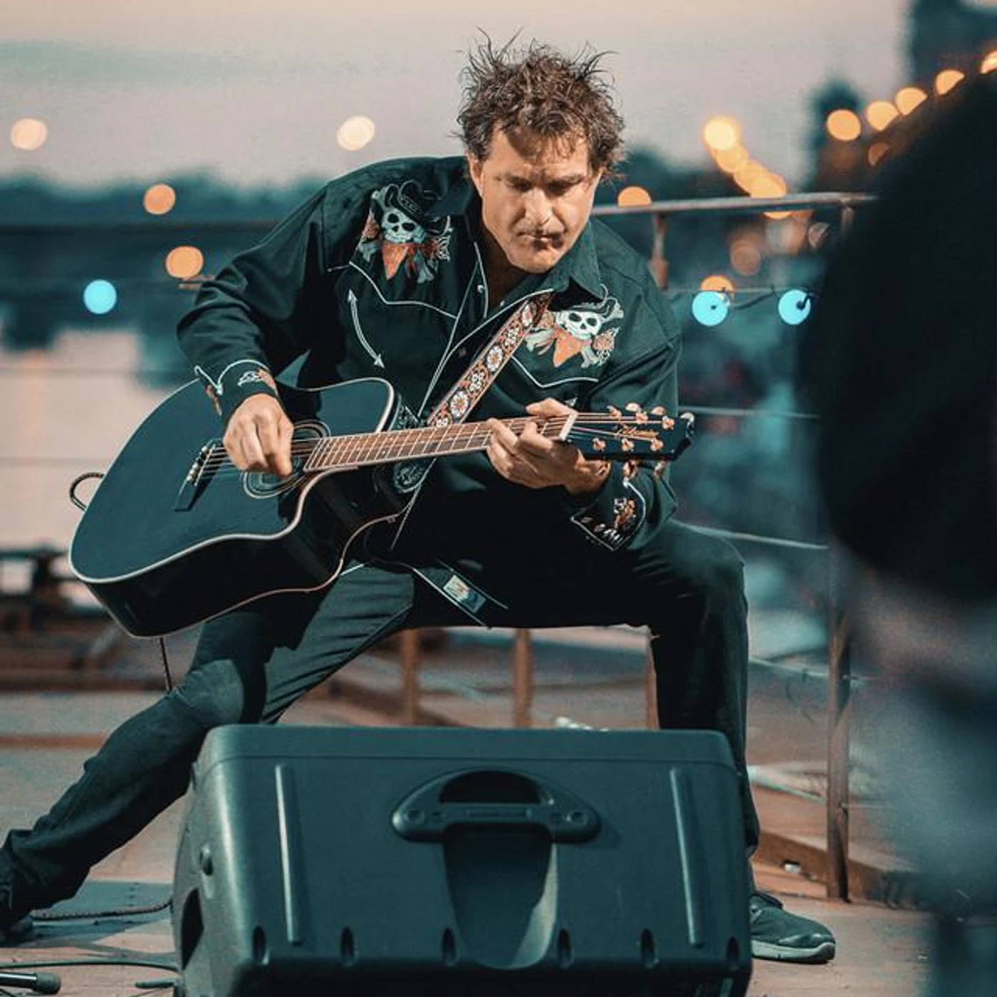 Eugene Ripper Brand Page