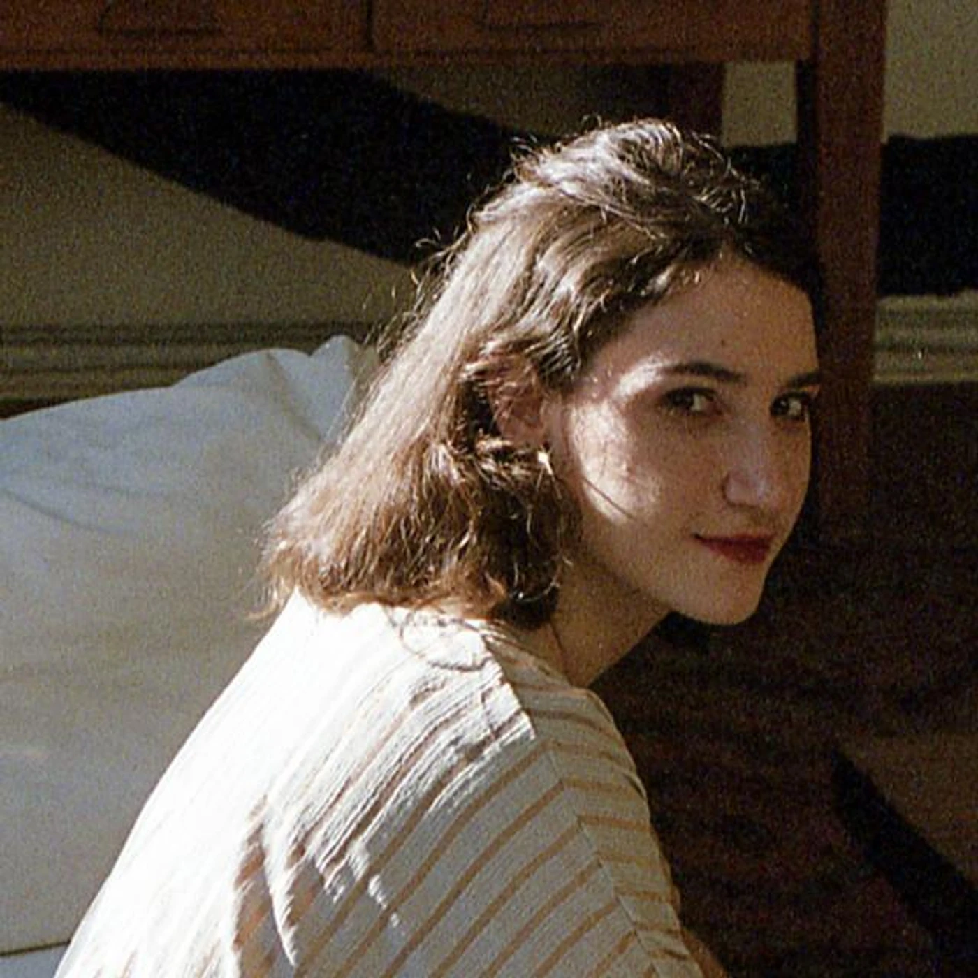 Eugenia Sasso Brand Page