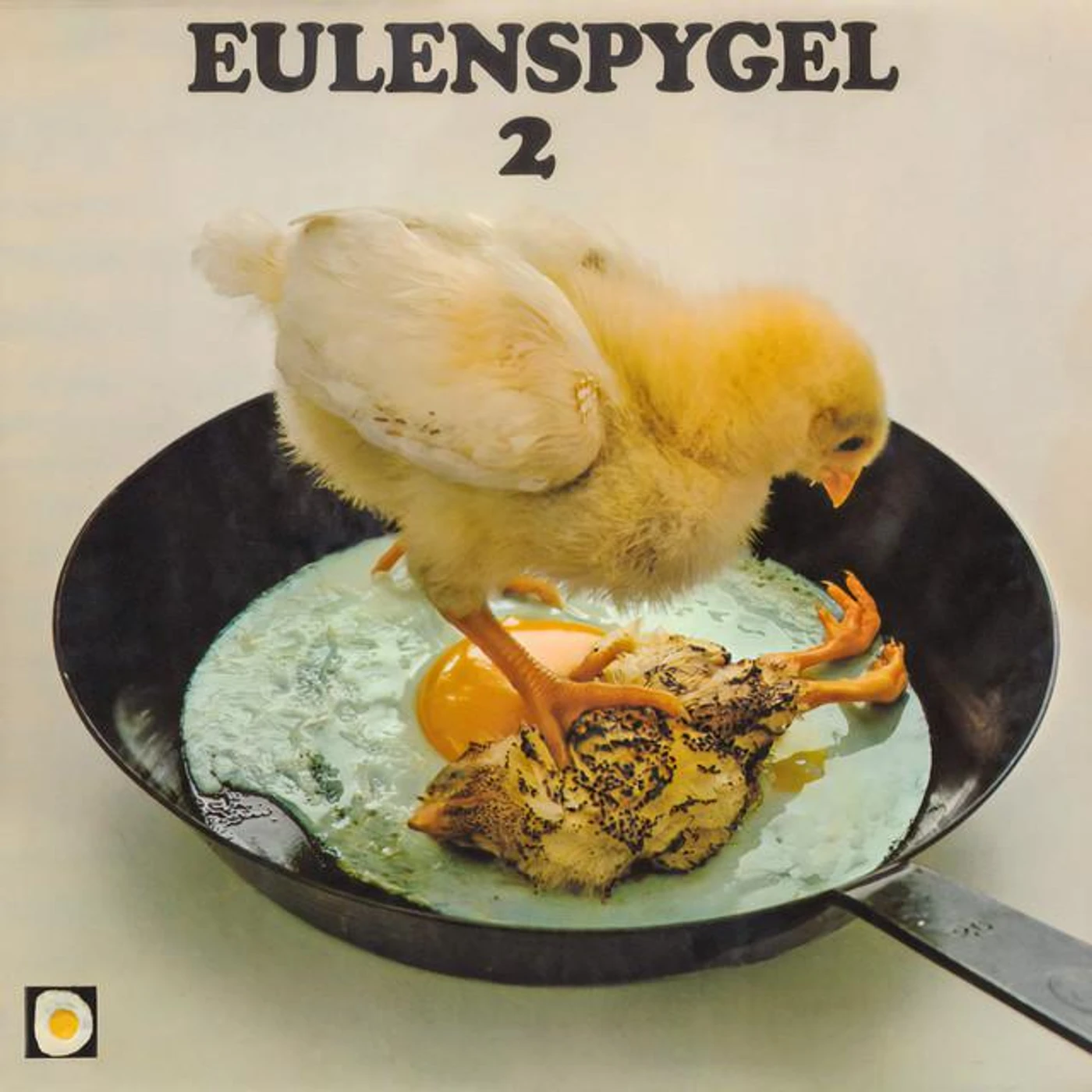 Eulenspygel